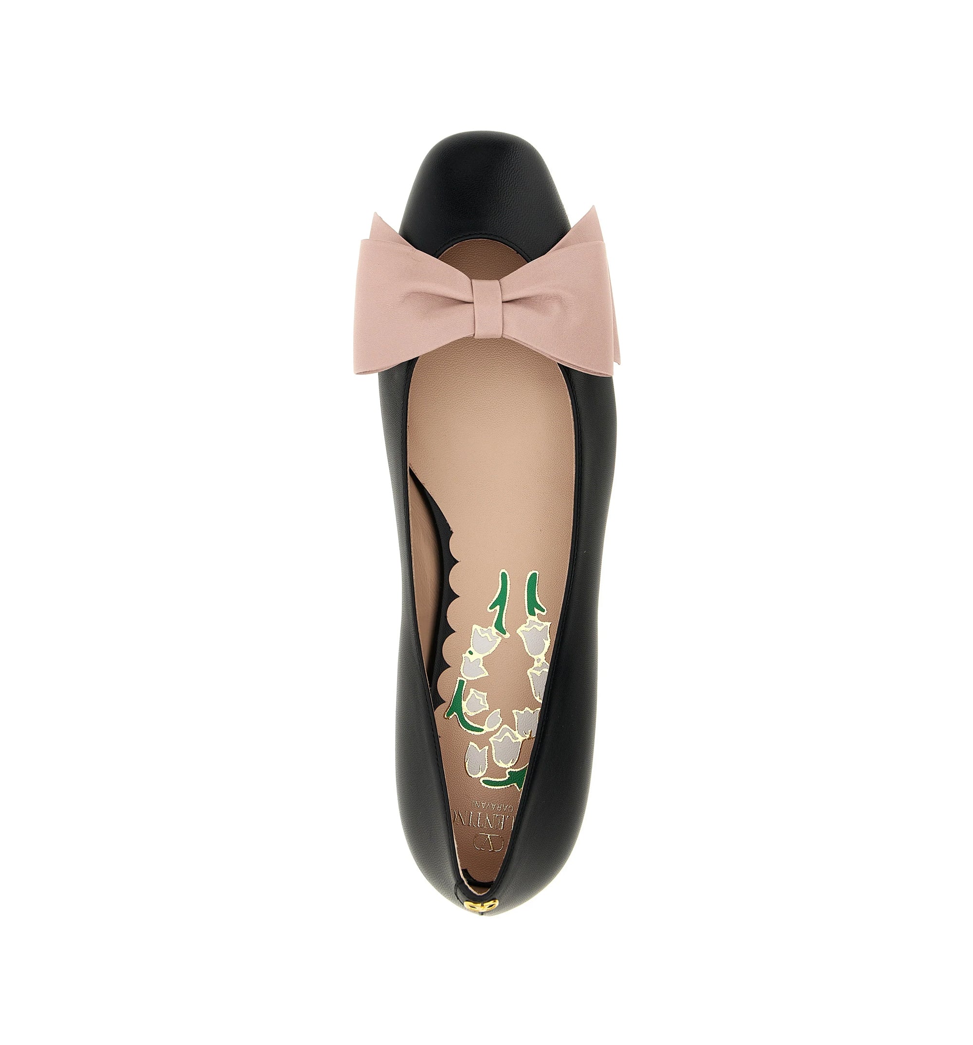 Bowow Flat Shoes