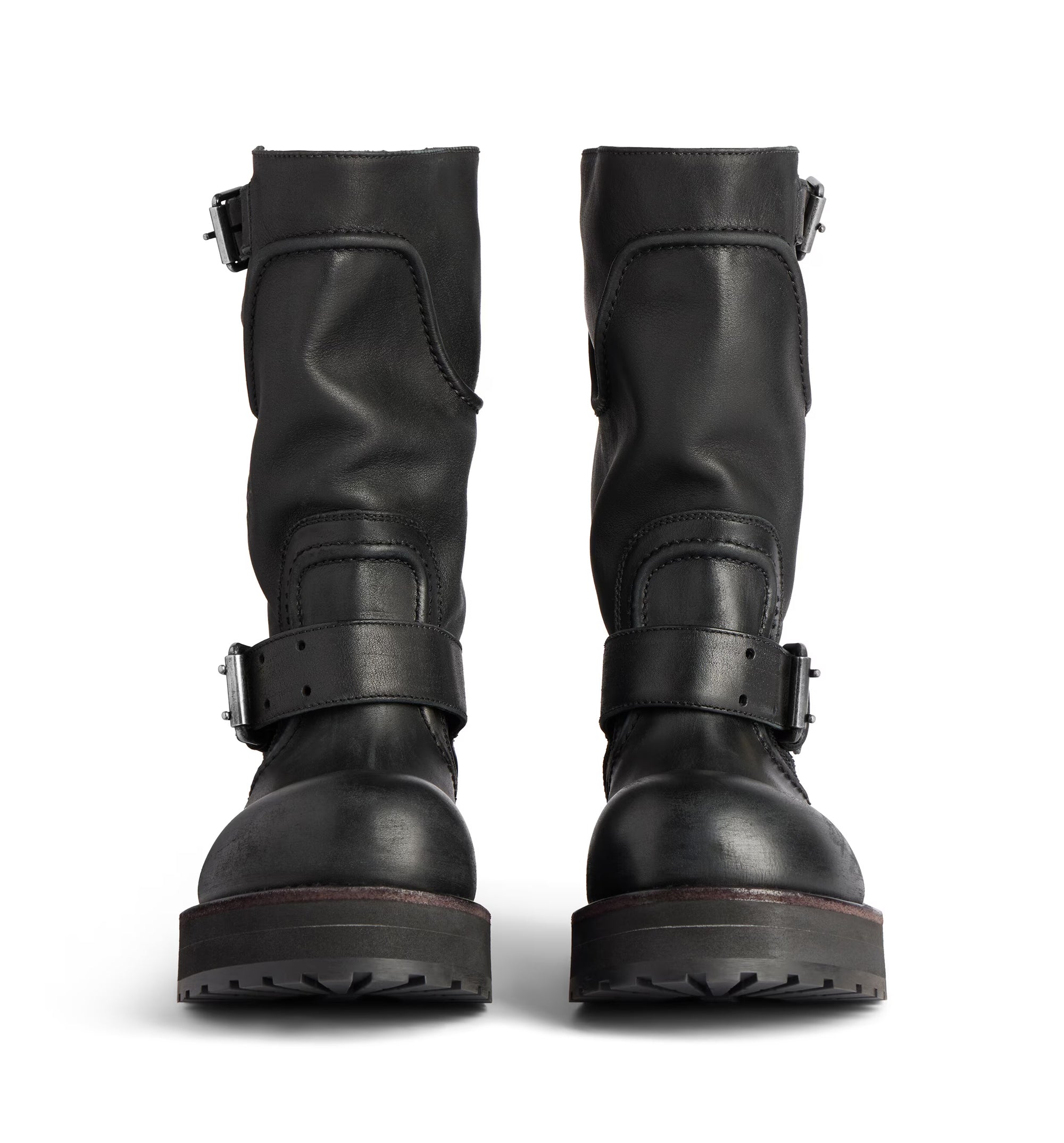 Venom Boot