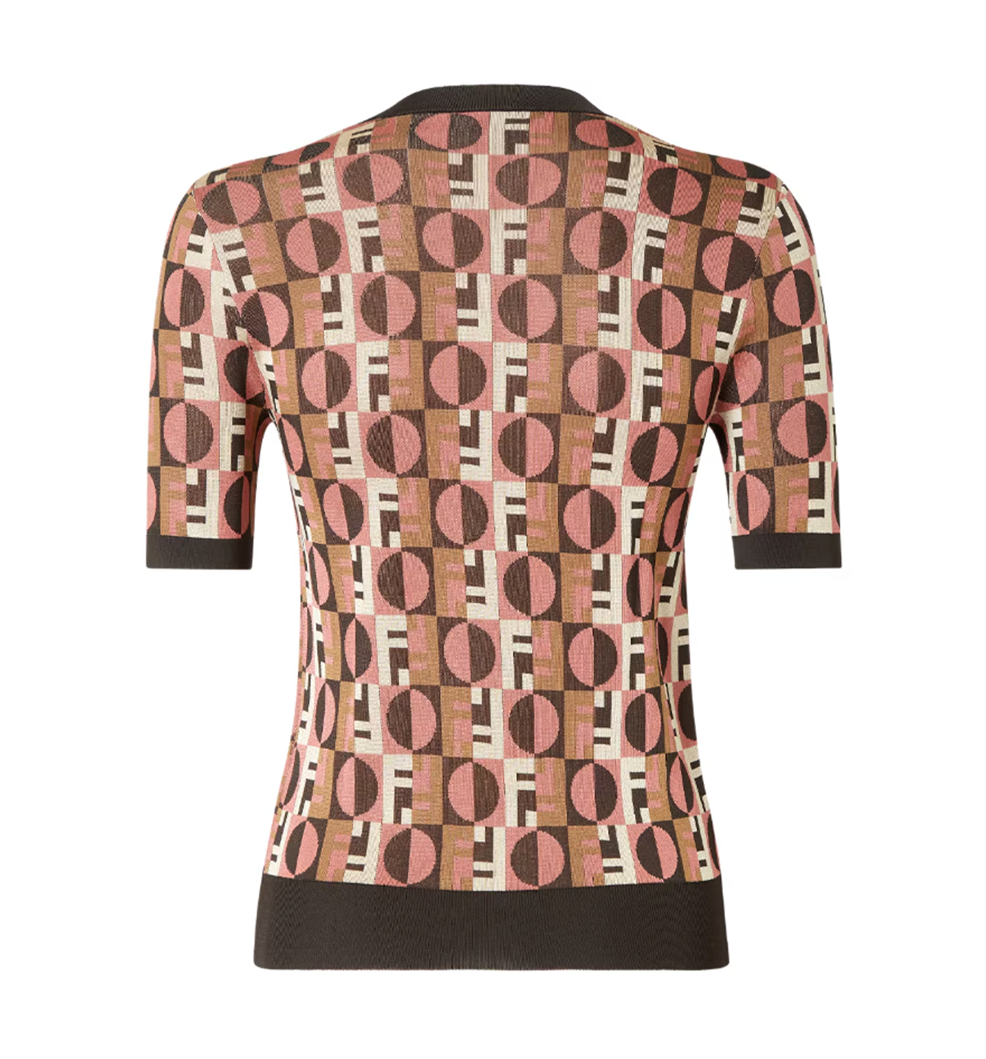 Viscose Sweater