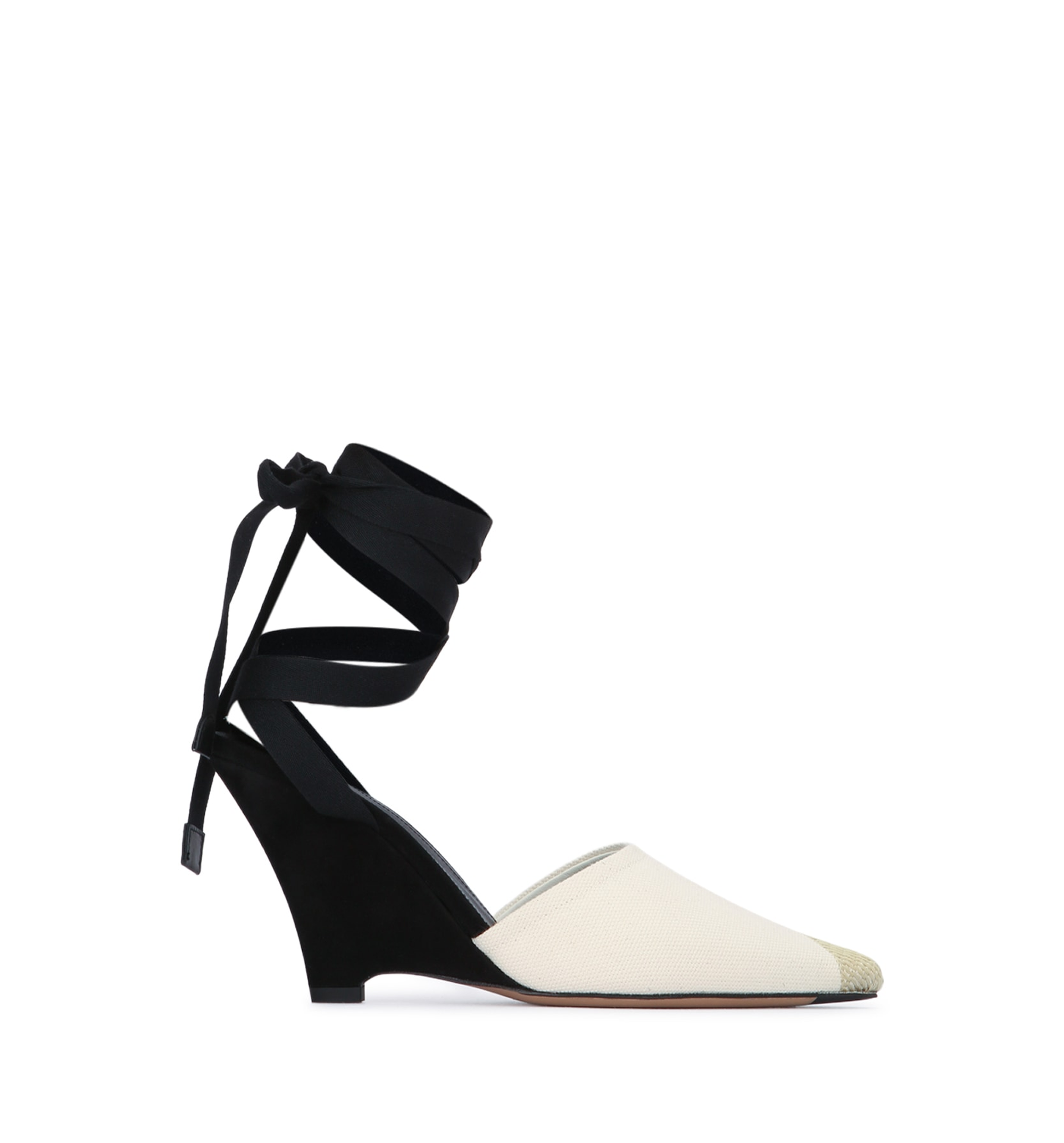 The High Espadrilles