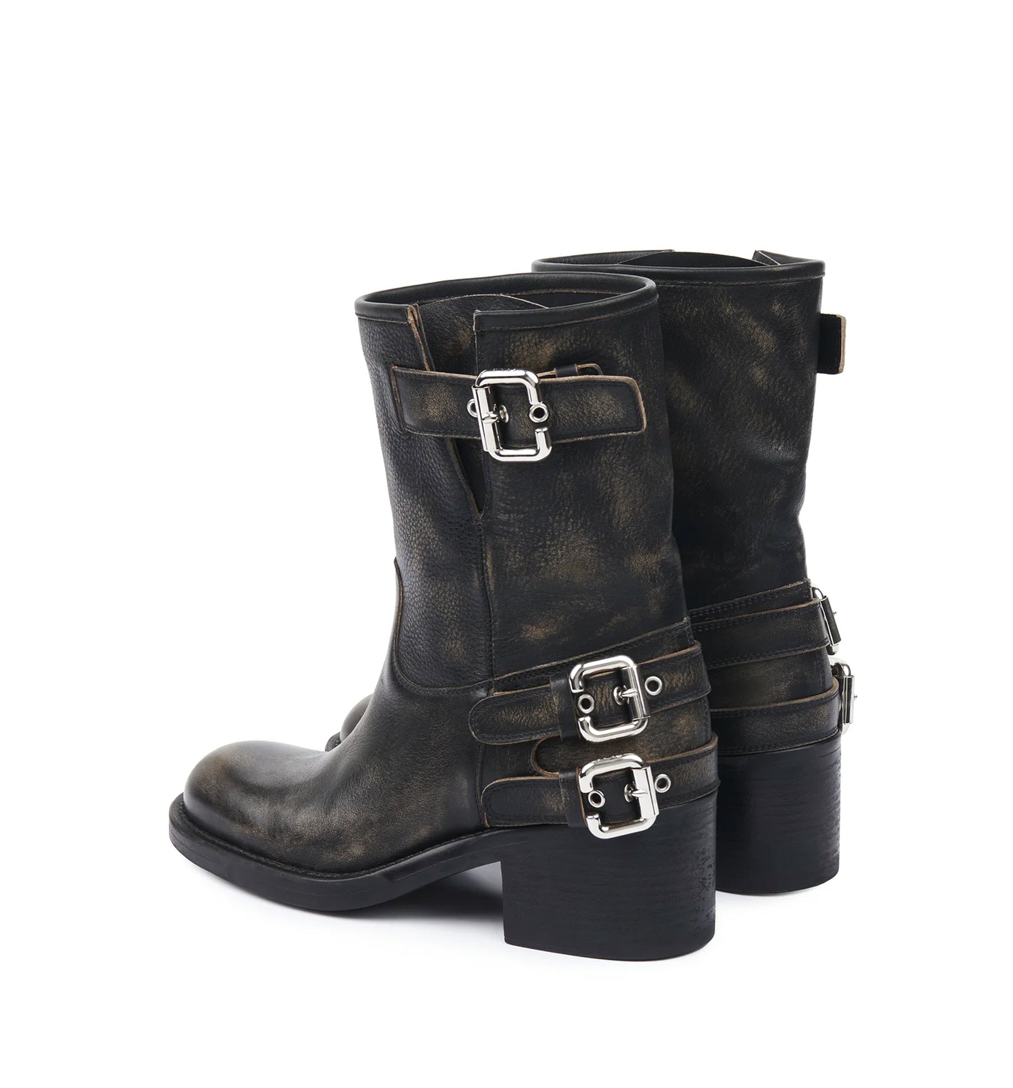 Dakota Ankle Boot