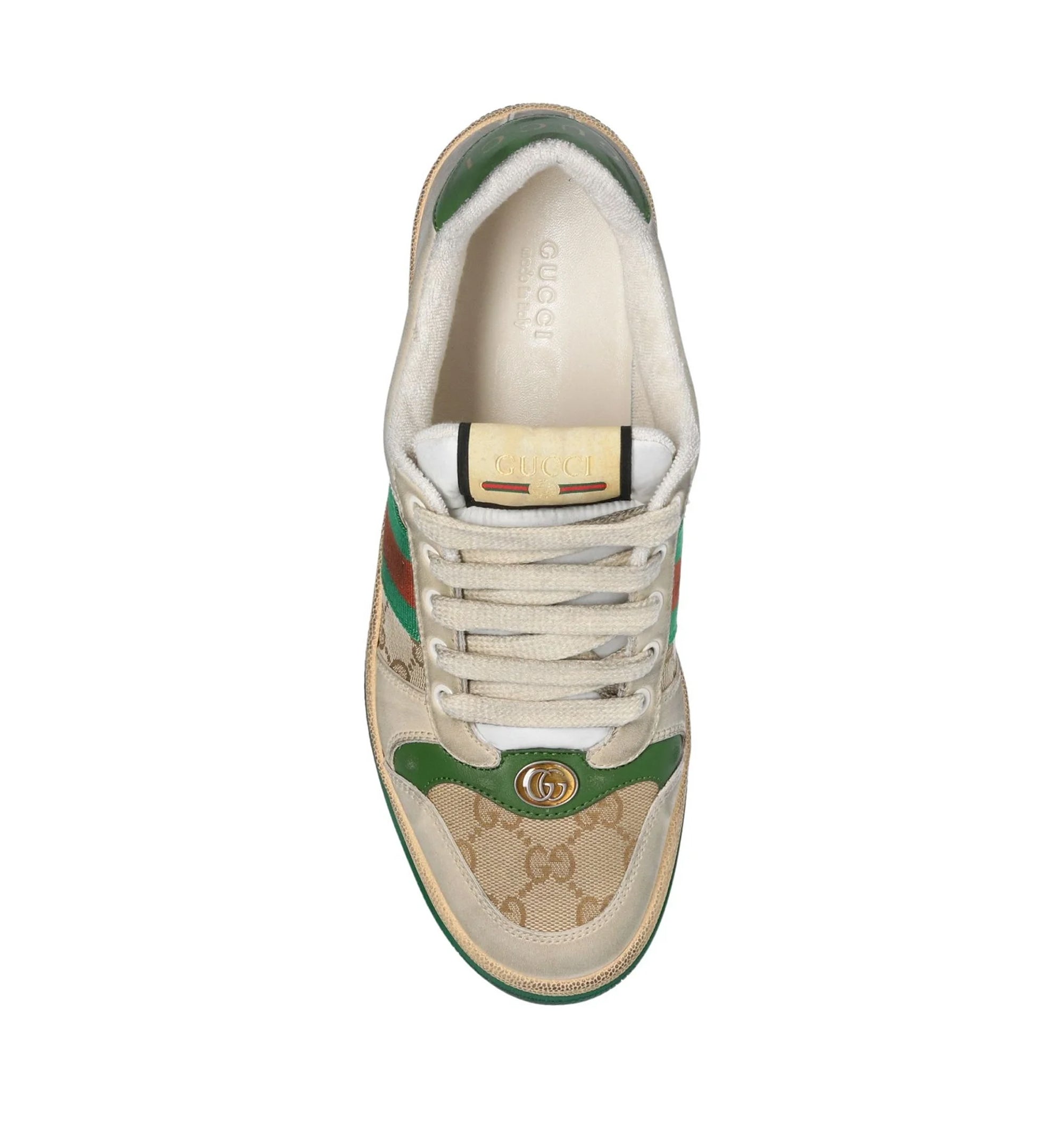 Screener Sneakers
