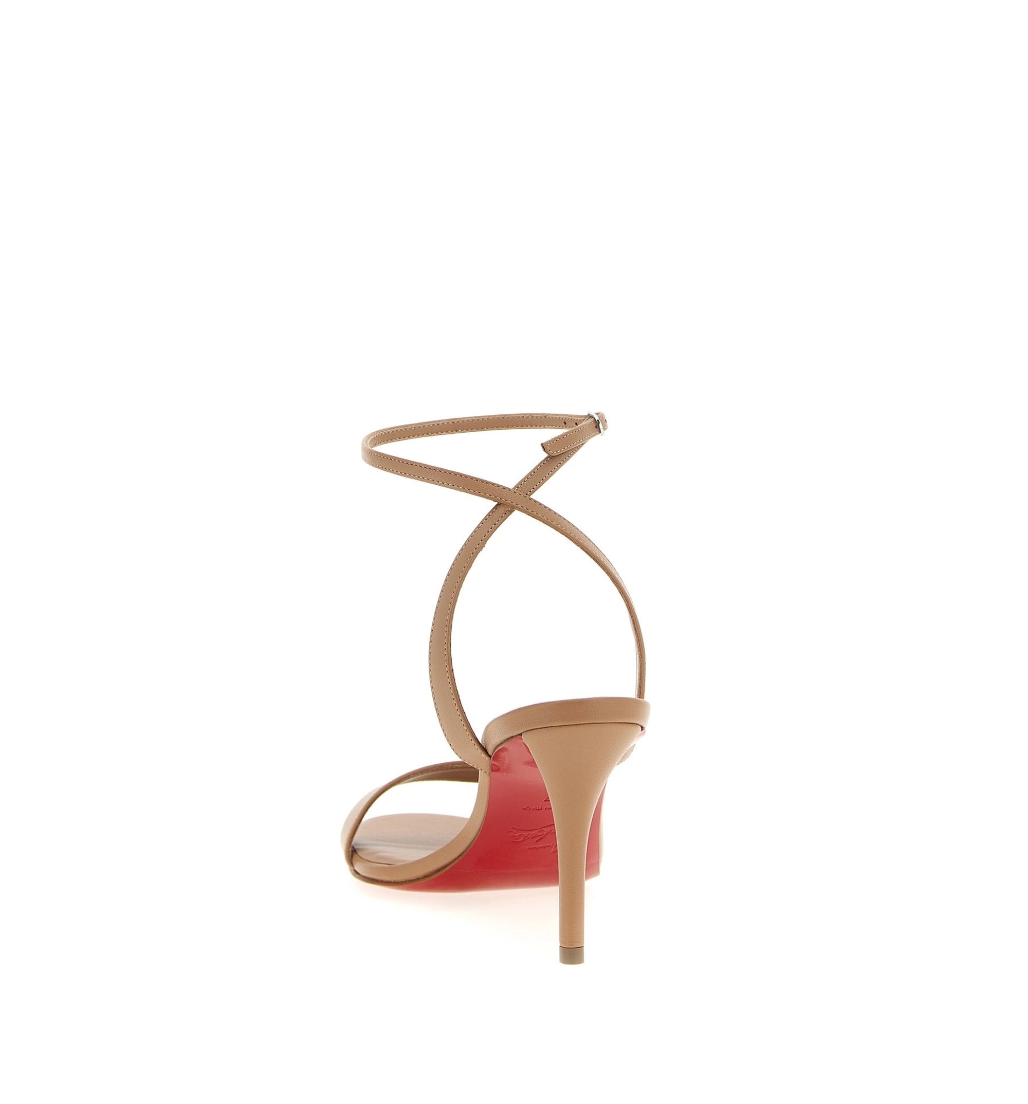 Miss Z Sandal