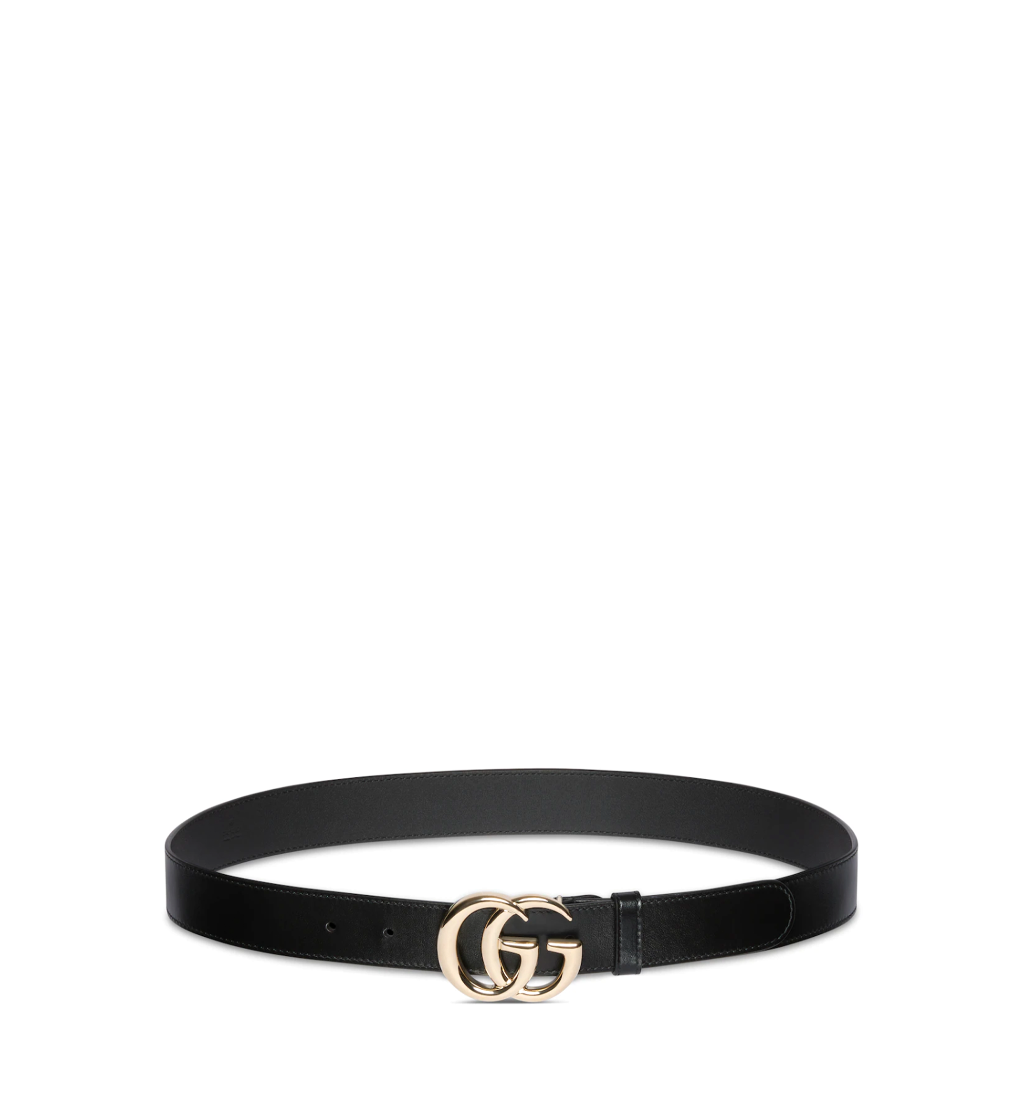 GG Marmont Thin Belt