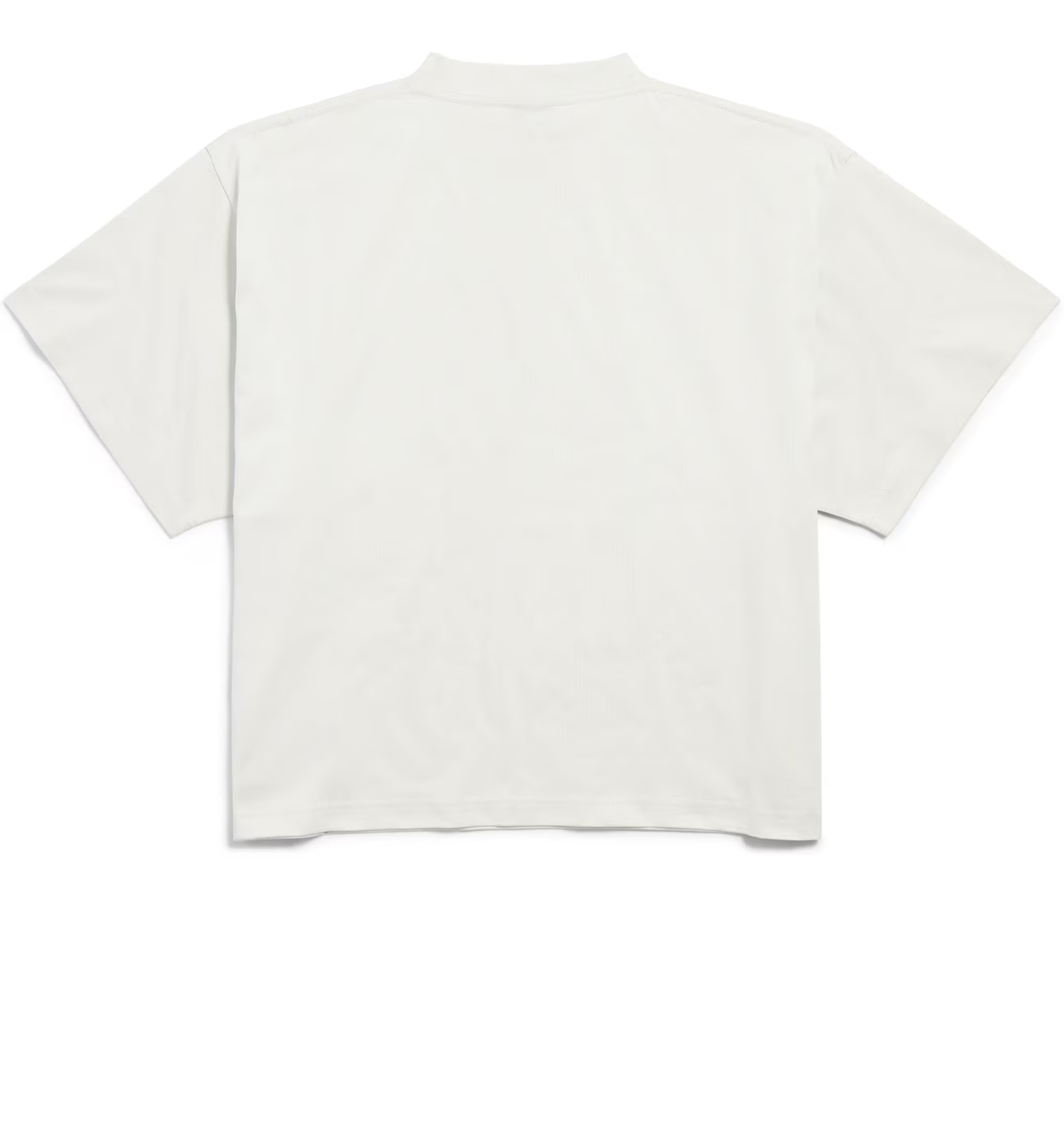 Nano BB Cropped T-Shirt