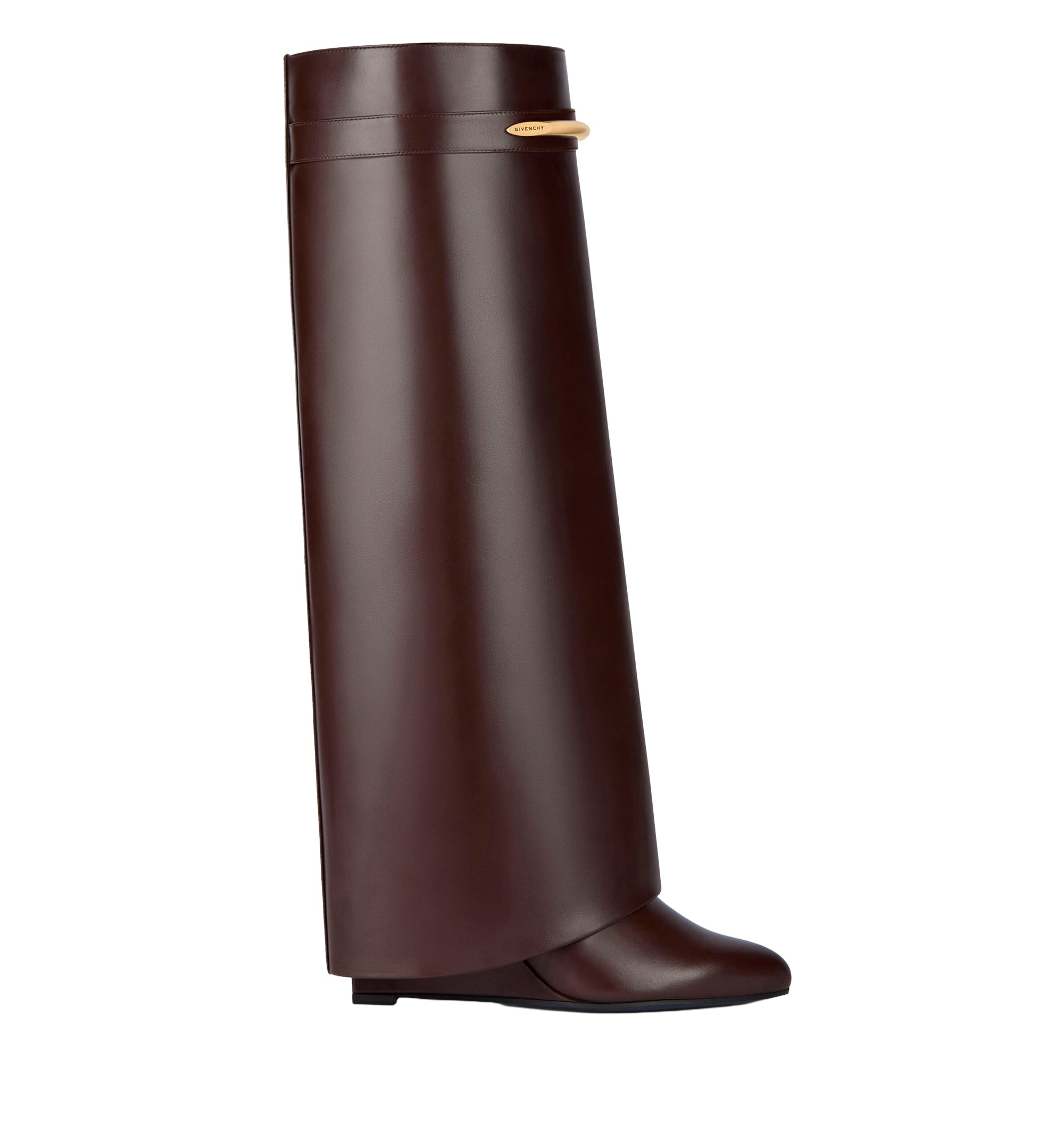 Shark Pinch boots in leather