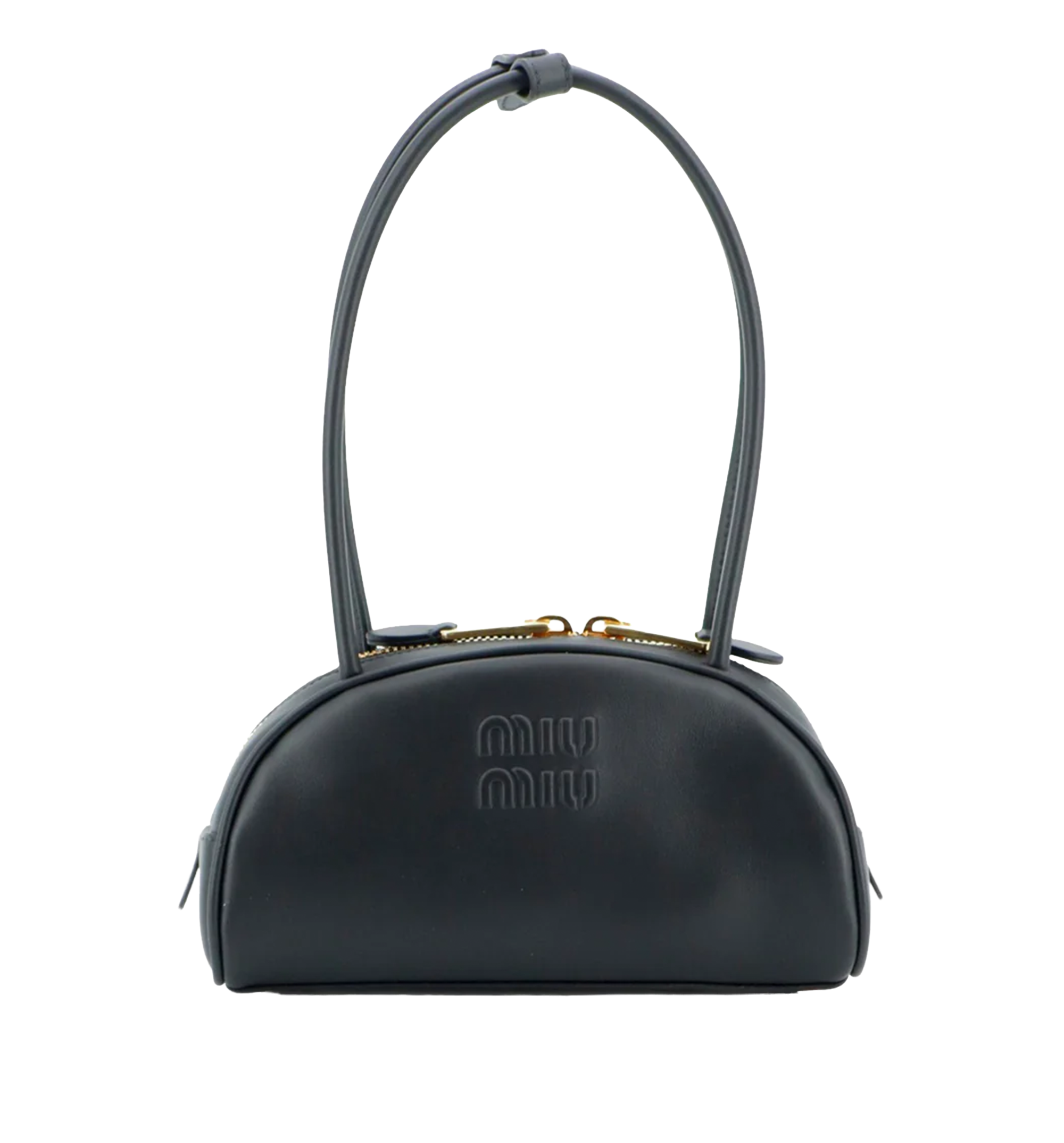 Beau Leather Bag