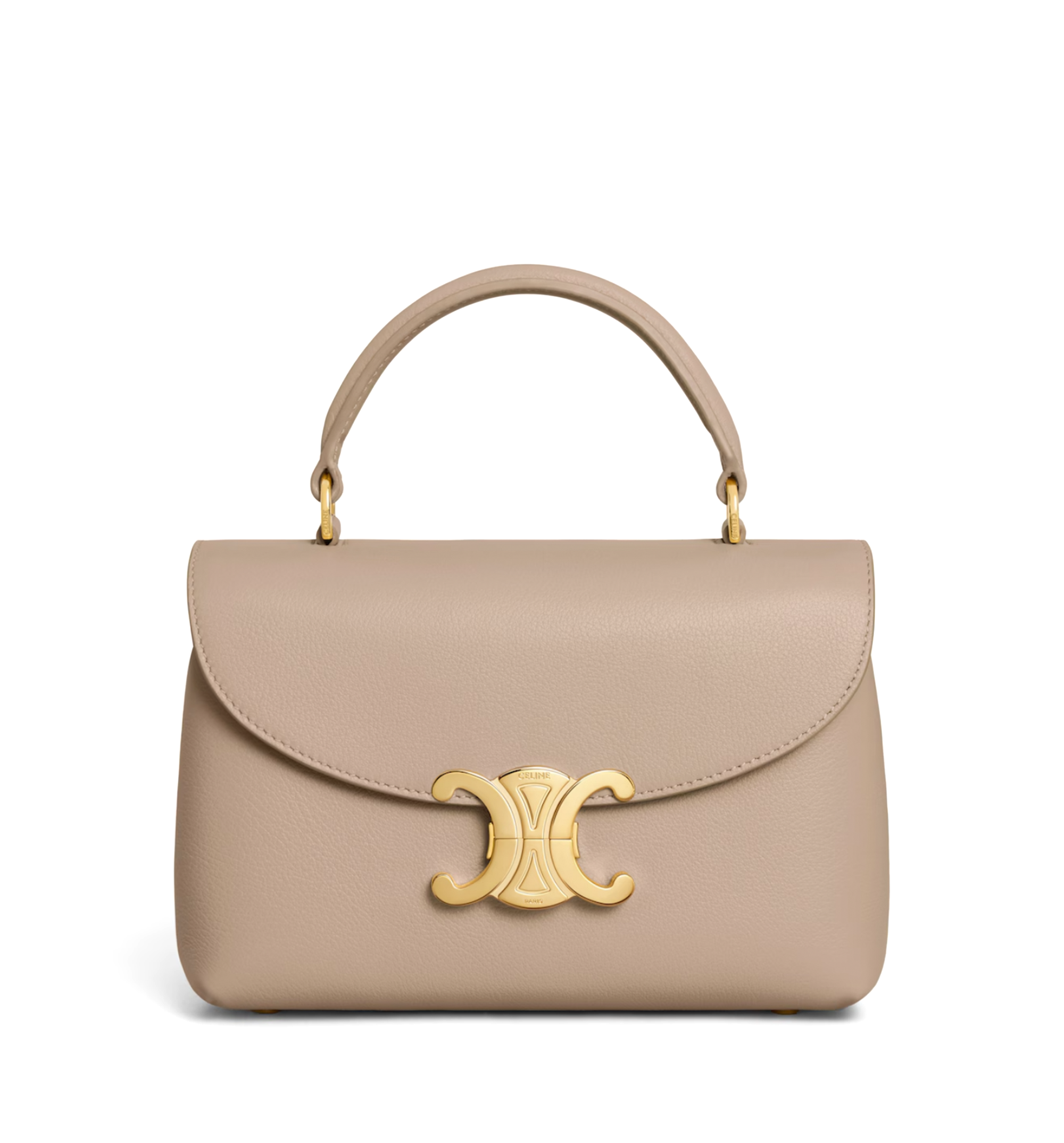 Teen Nino Bag in Supple Calfskin