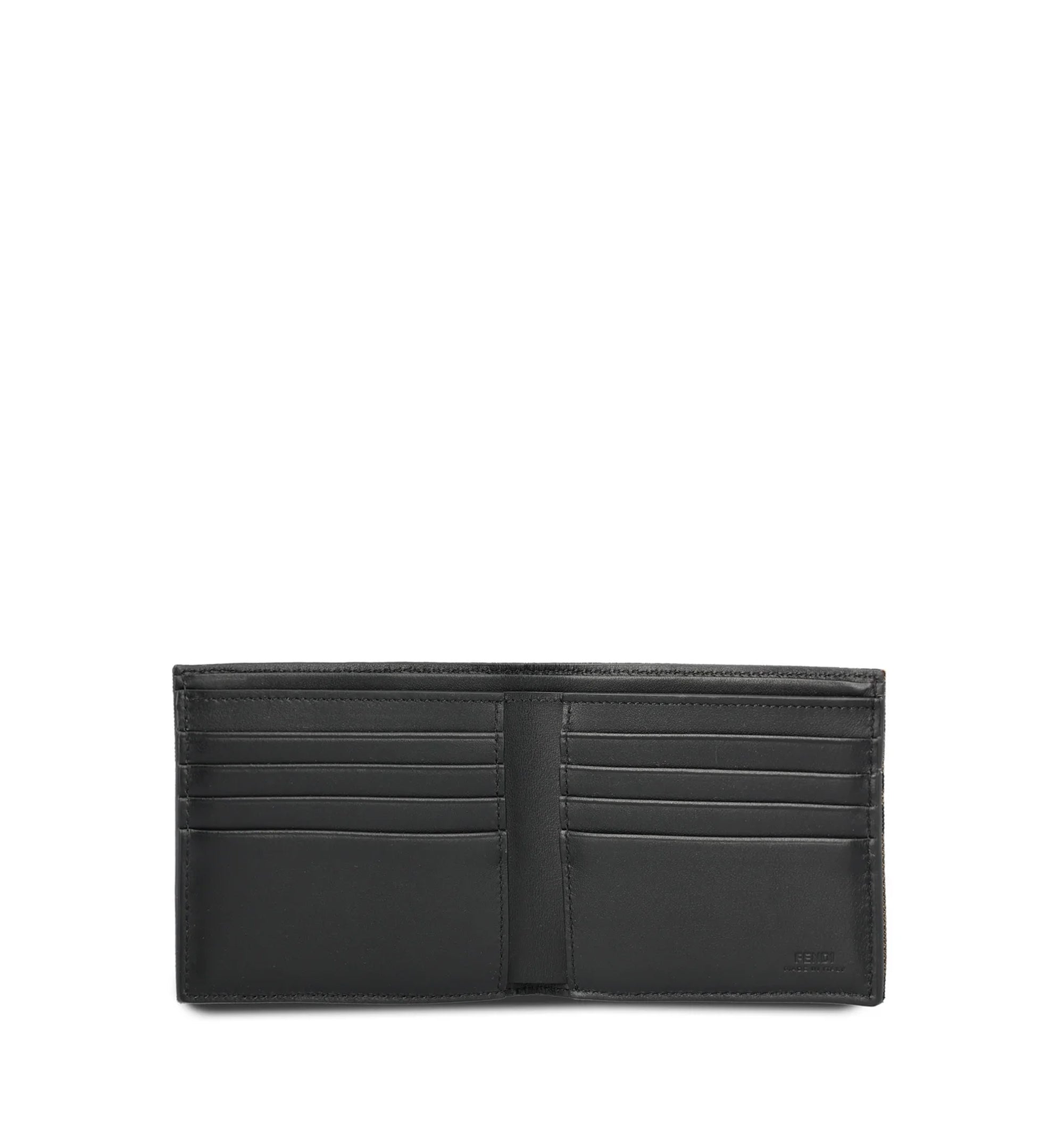 FF Jacquard Wallet