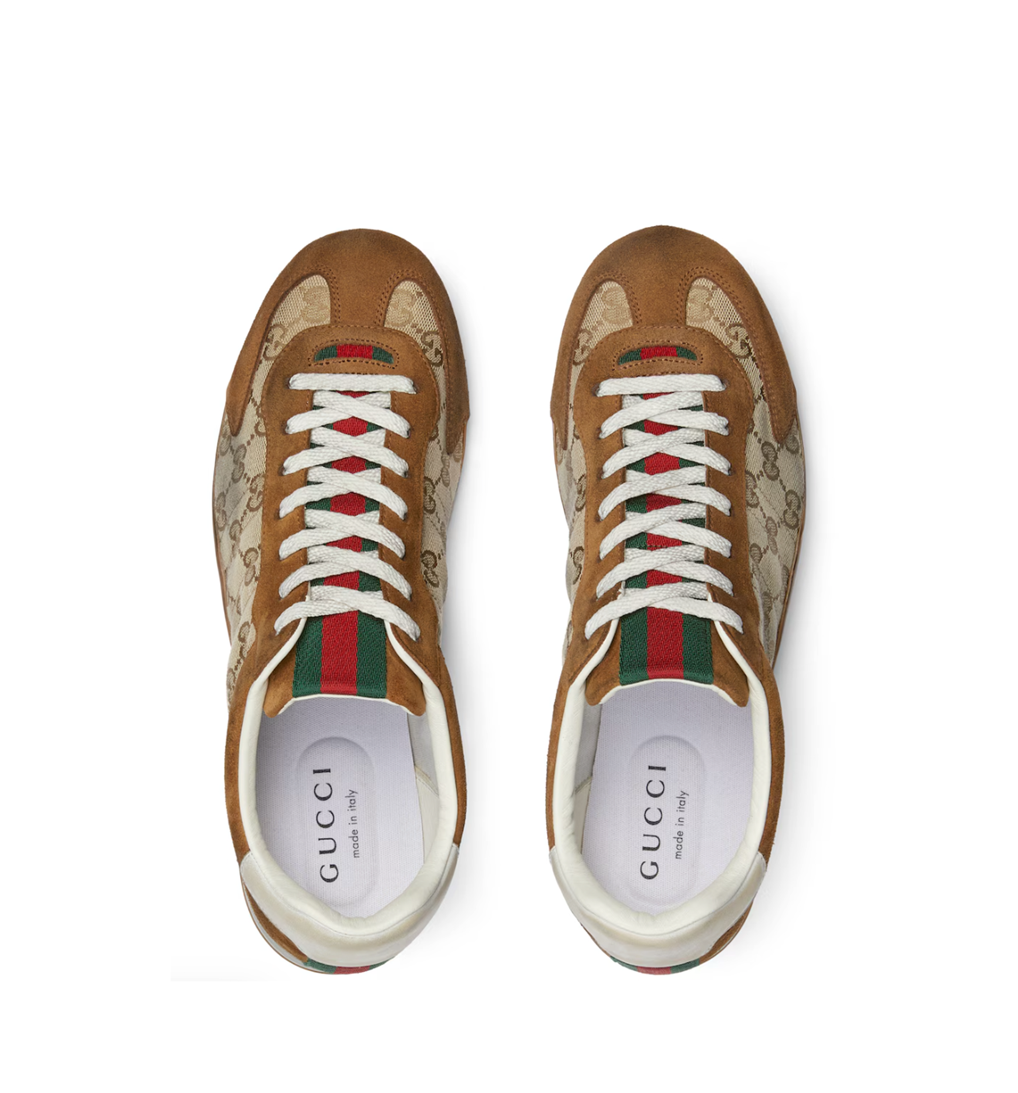 Men's Gucci Shift sneaker