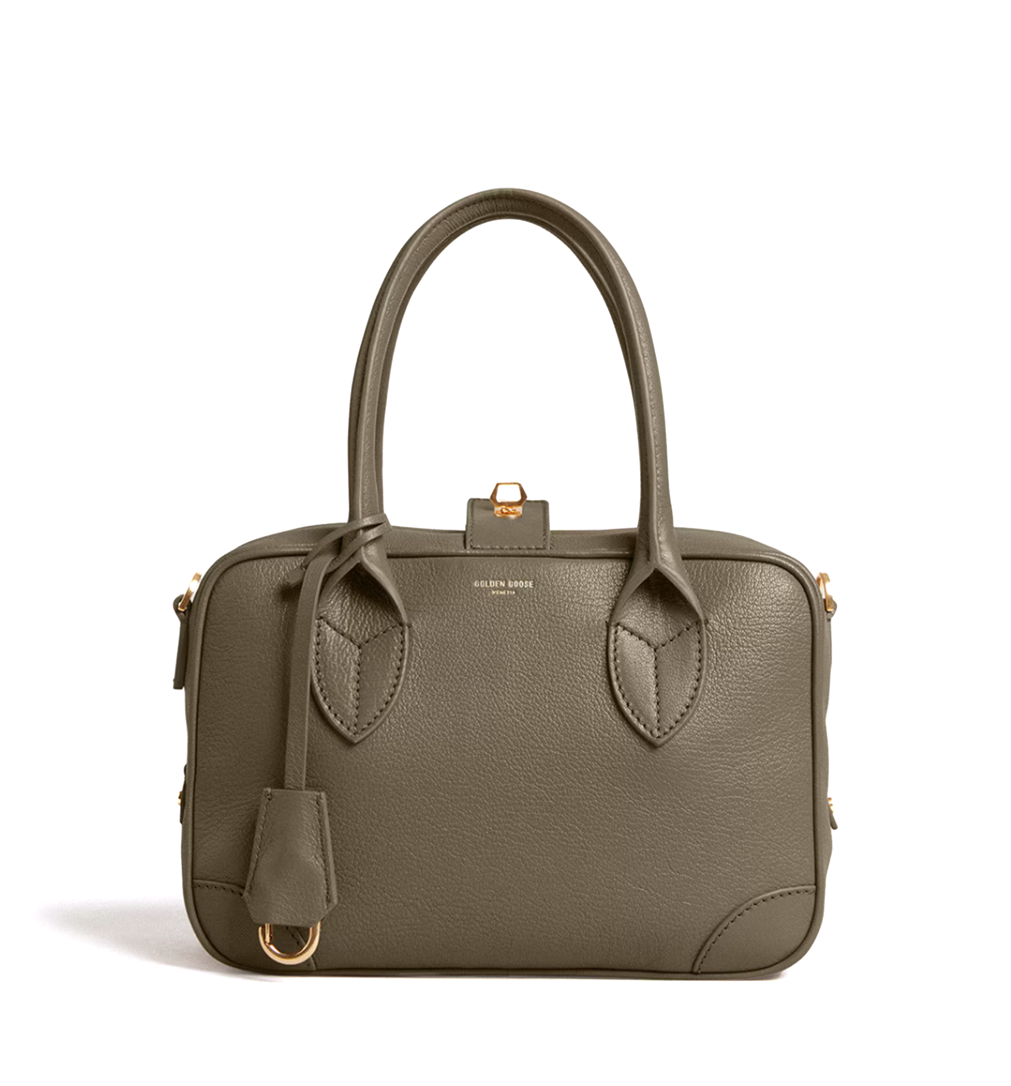 Vita Bag in Leather