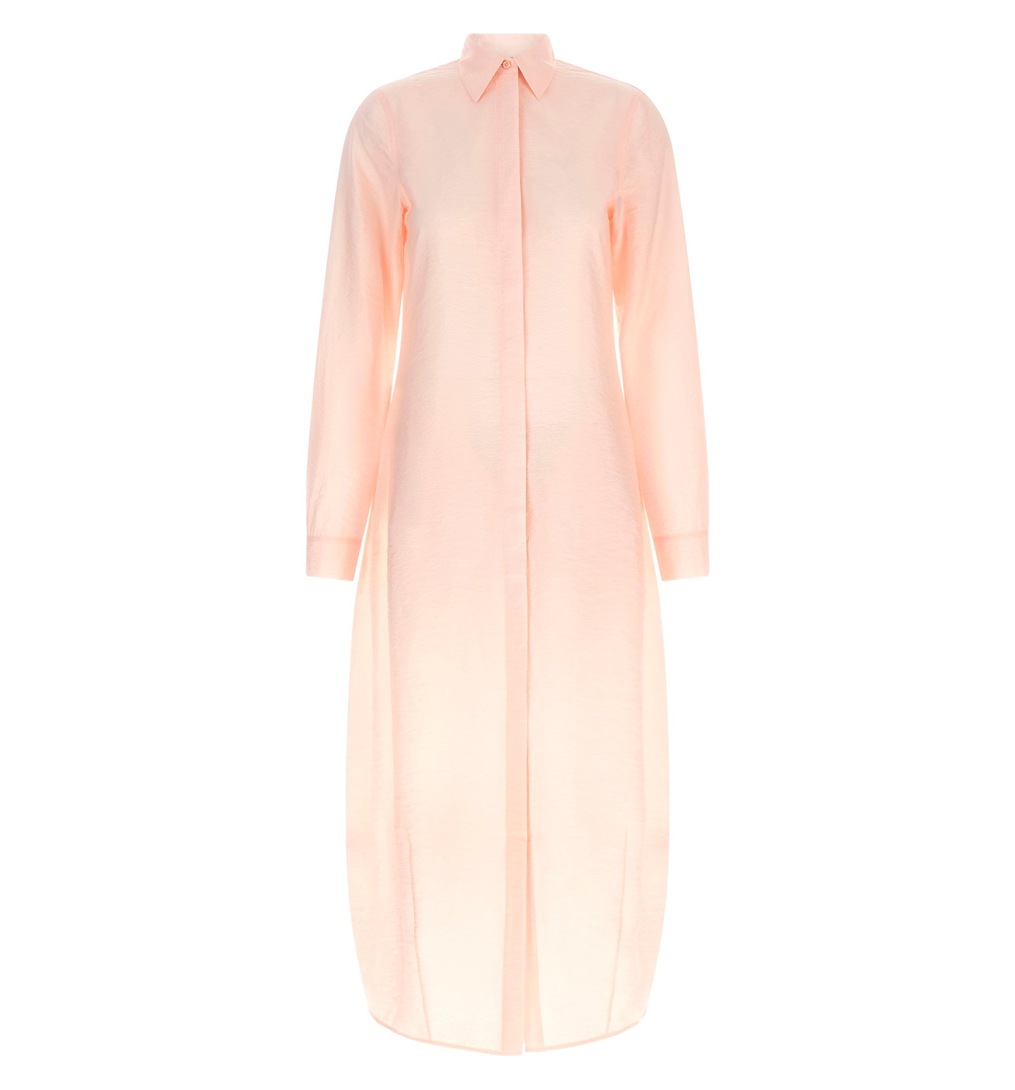 'Parachute' dress