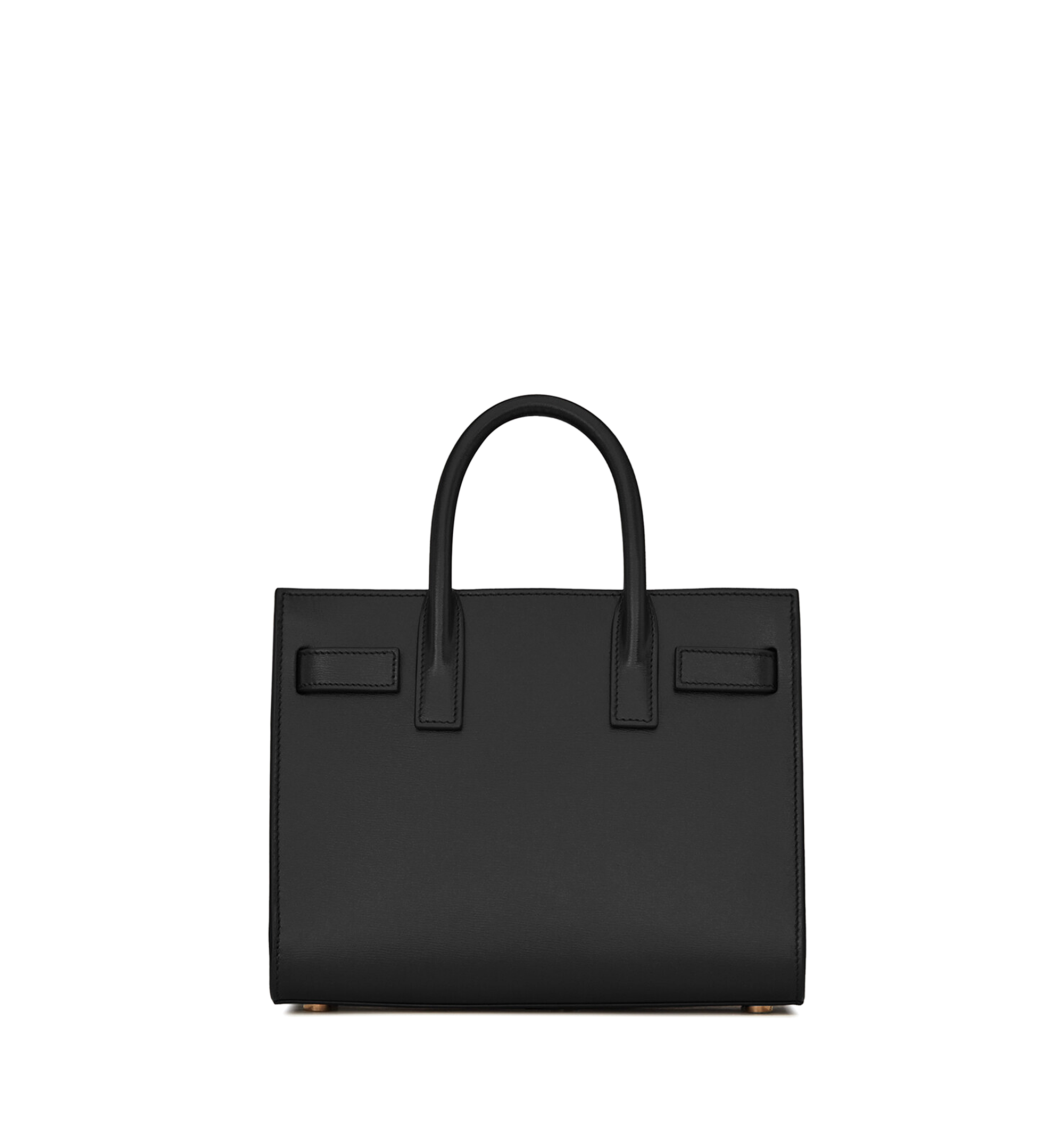 Sac de Jour Nano in Smooth Leather