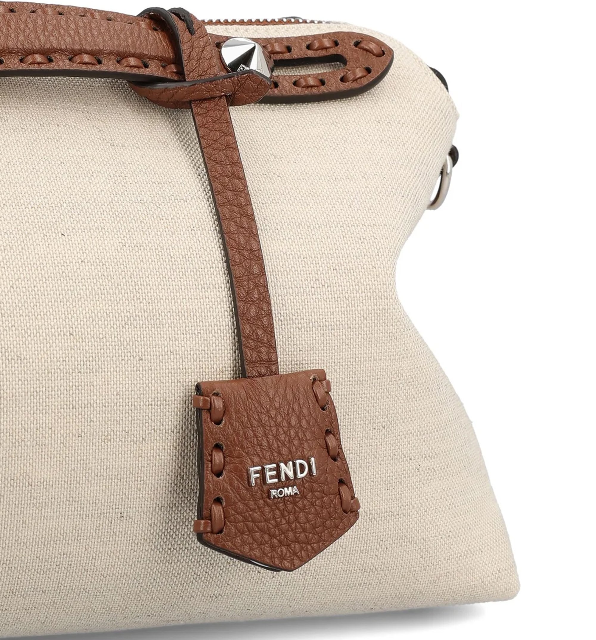 Fendi By The Way Selleria Medium Crossbody Bag