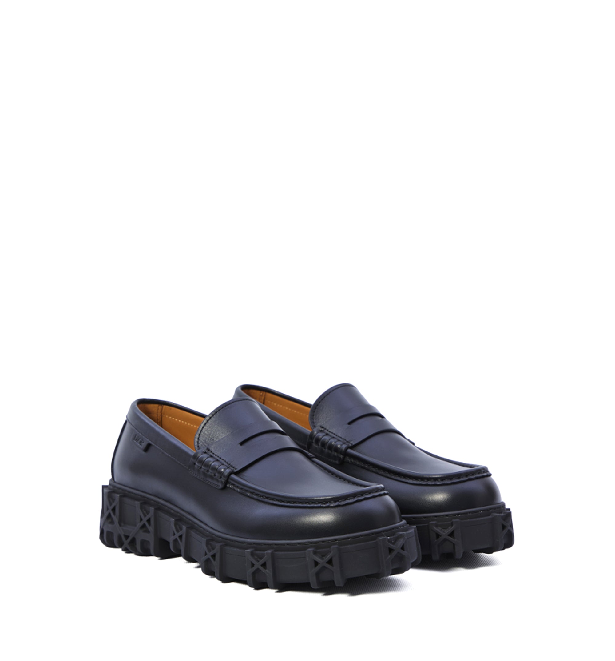 Slickrock loafer