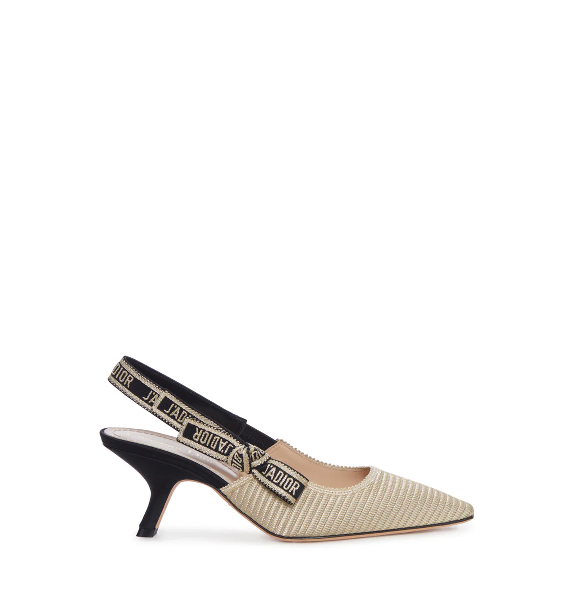 J`adior Slingback