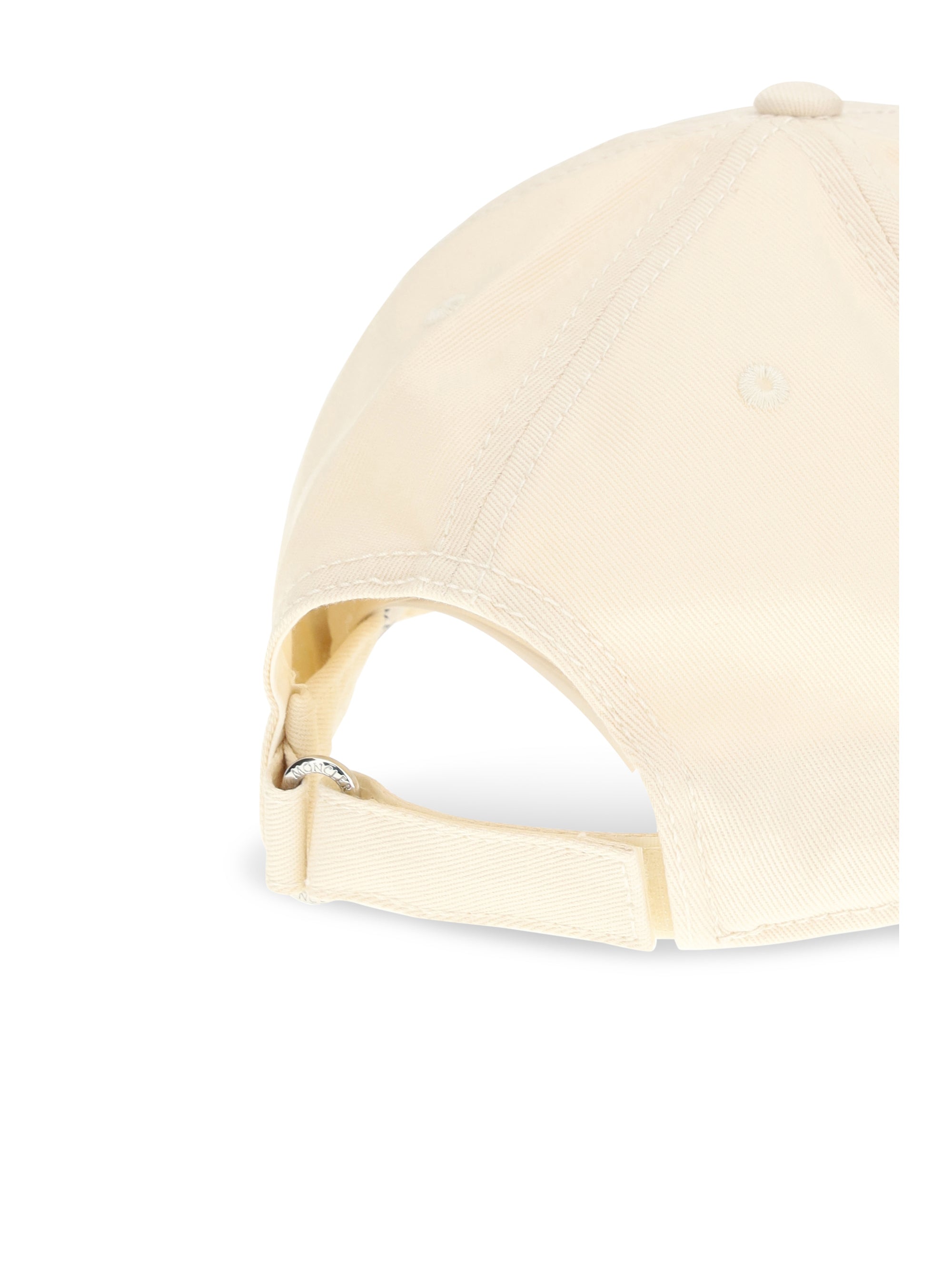 Logo Baseball Cap