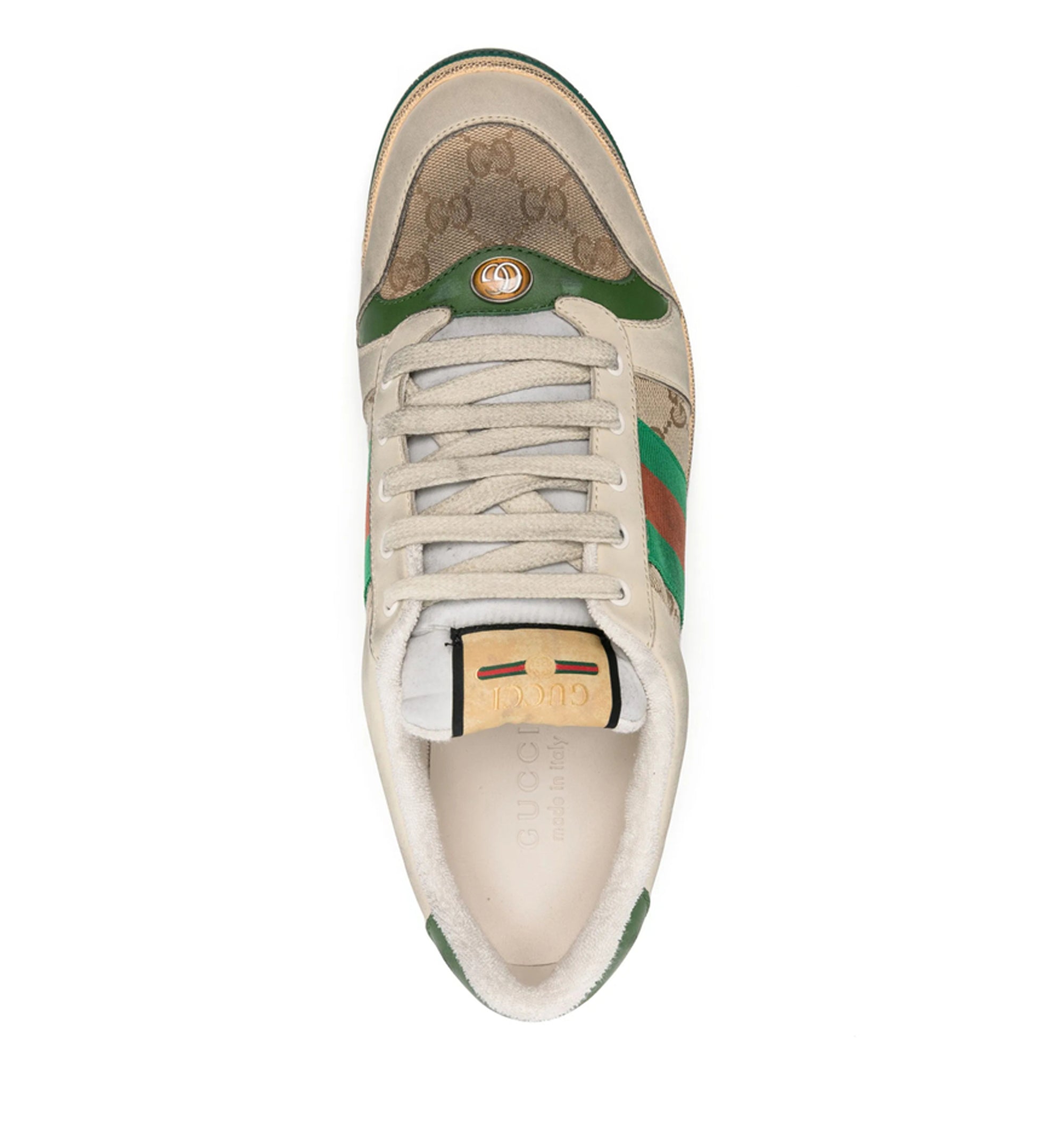 GG Screener sneaker