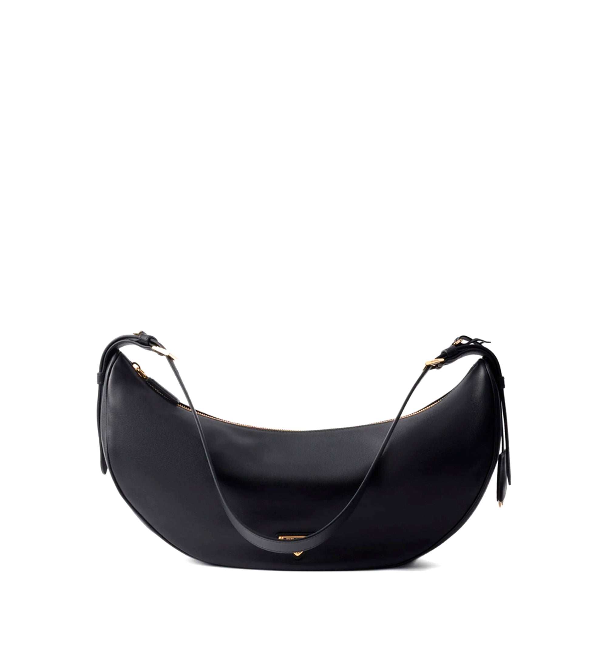 Large Demi Lune Shoulder Bag