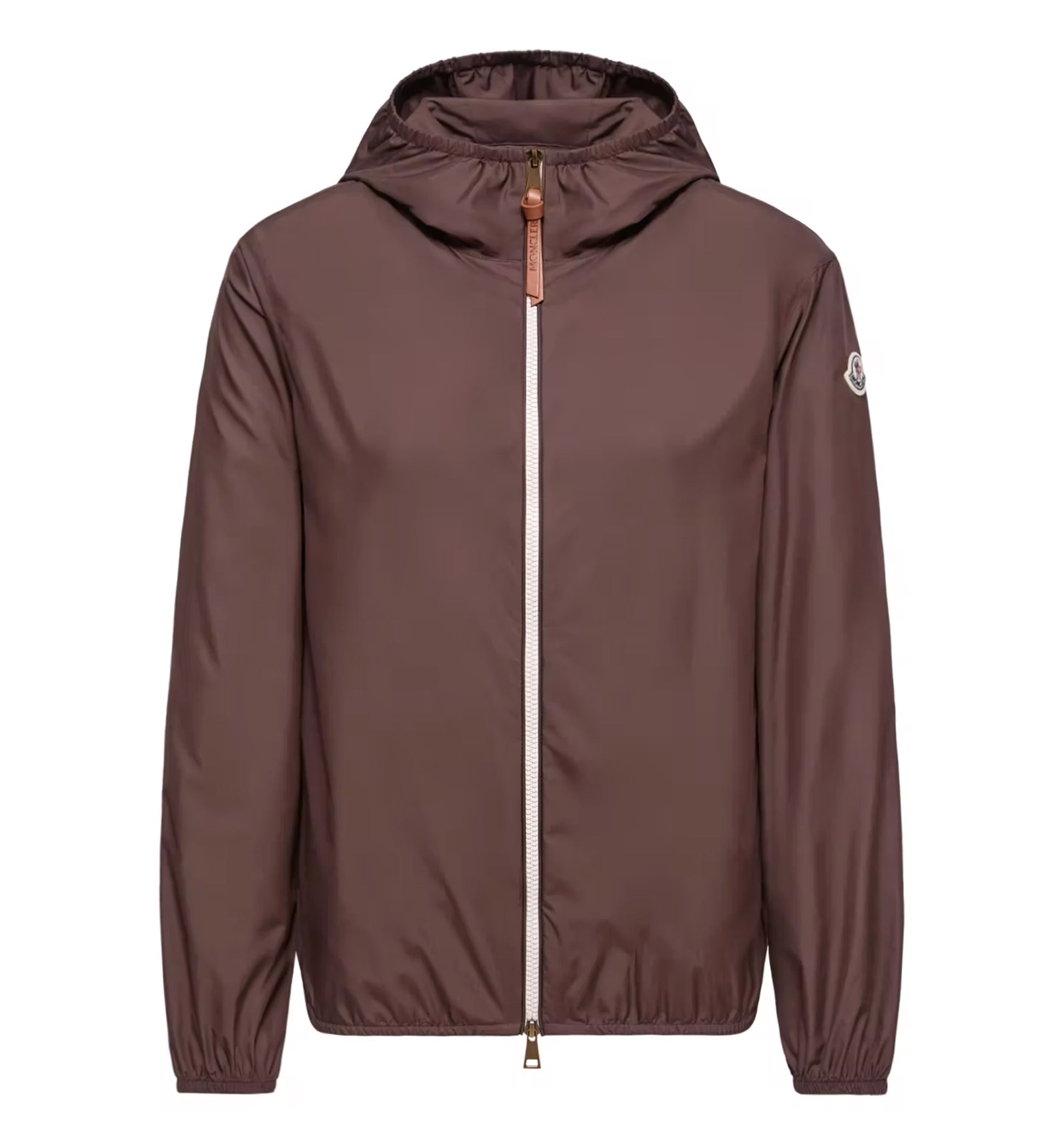 Fegeos Hooded Jacket