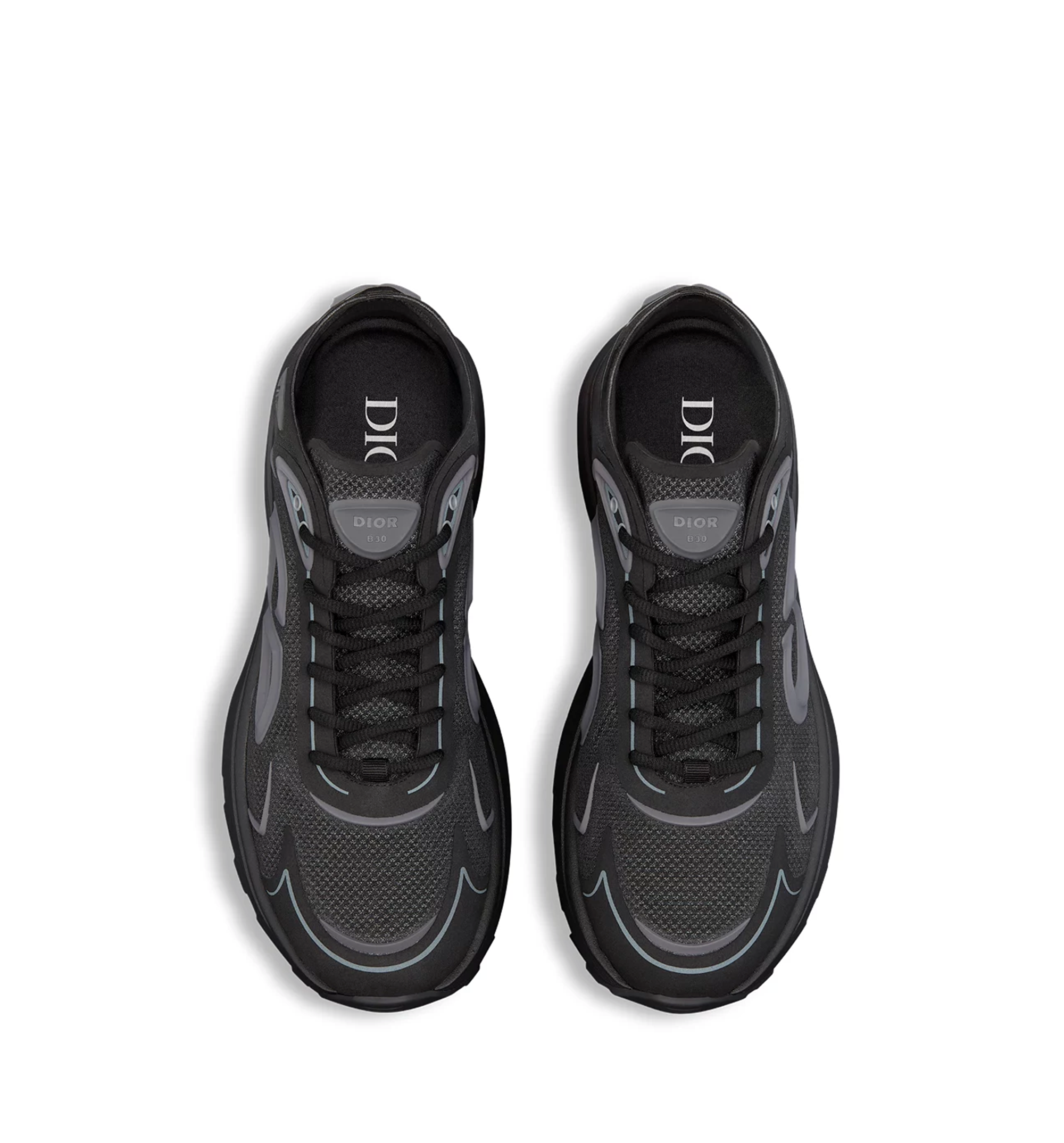 B30 Countdown Tech Sneaker