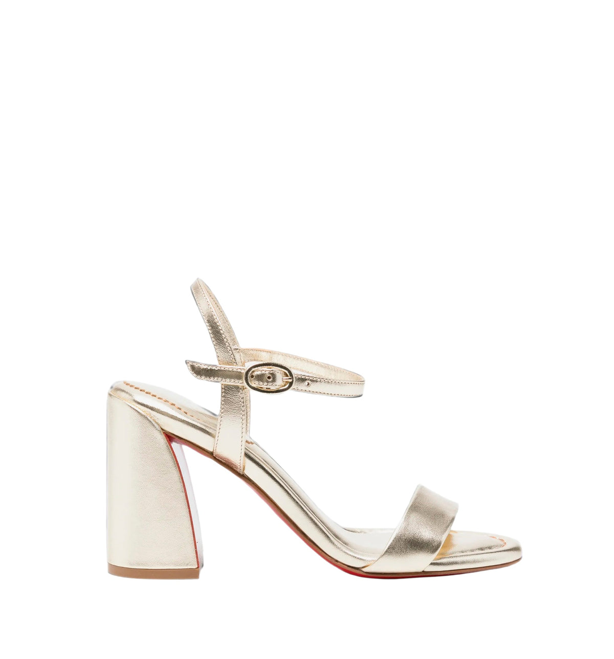 Miss Jane heeled sandals