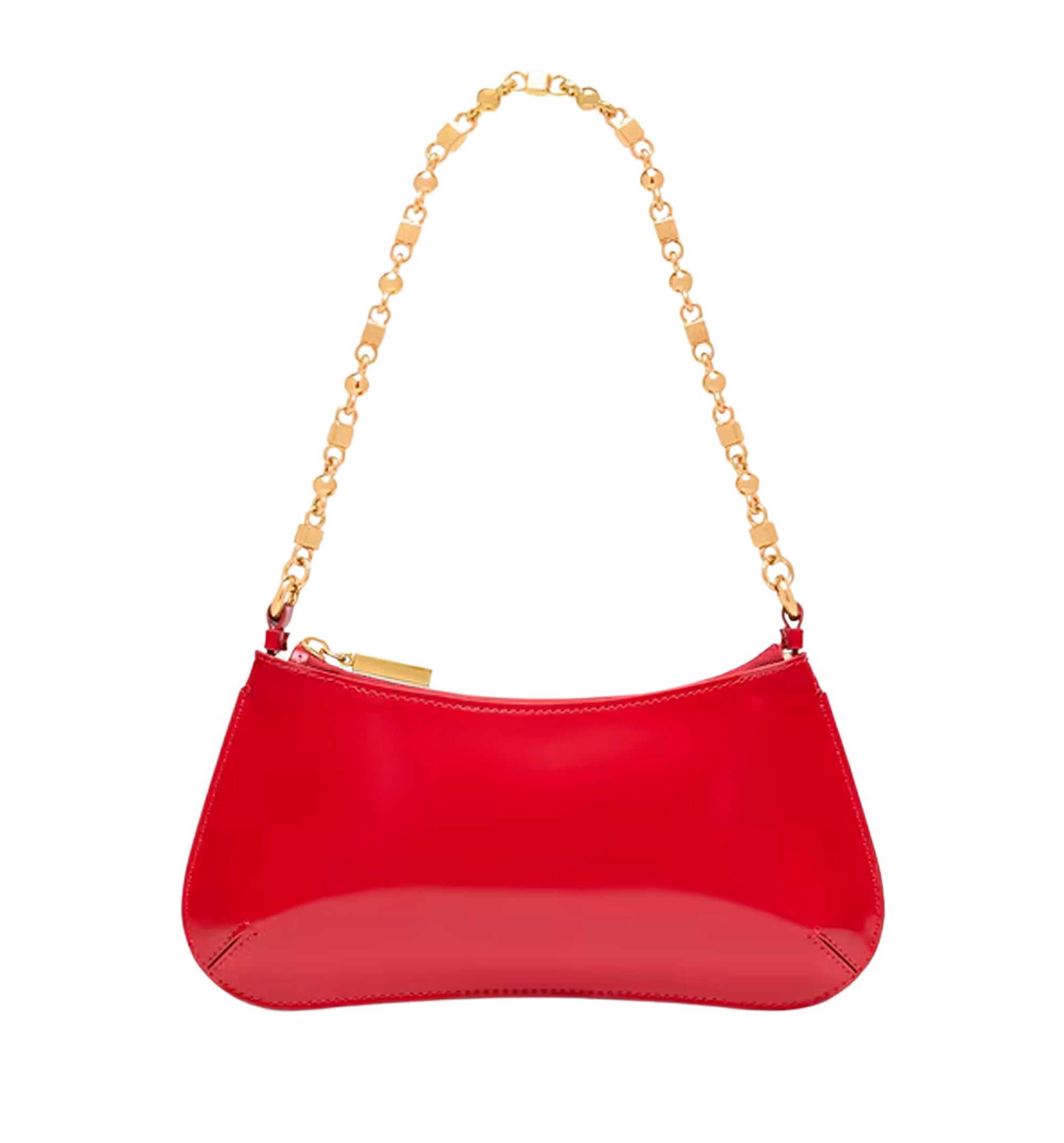 The small Bisou Chaine