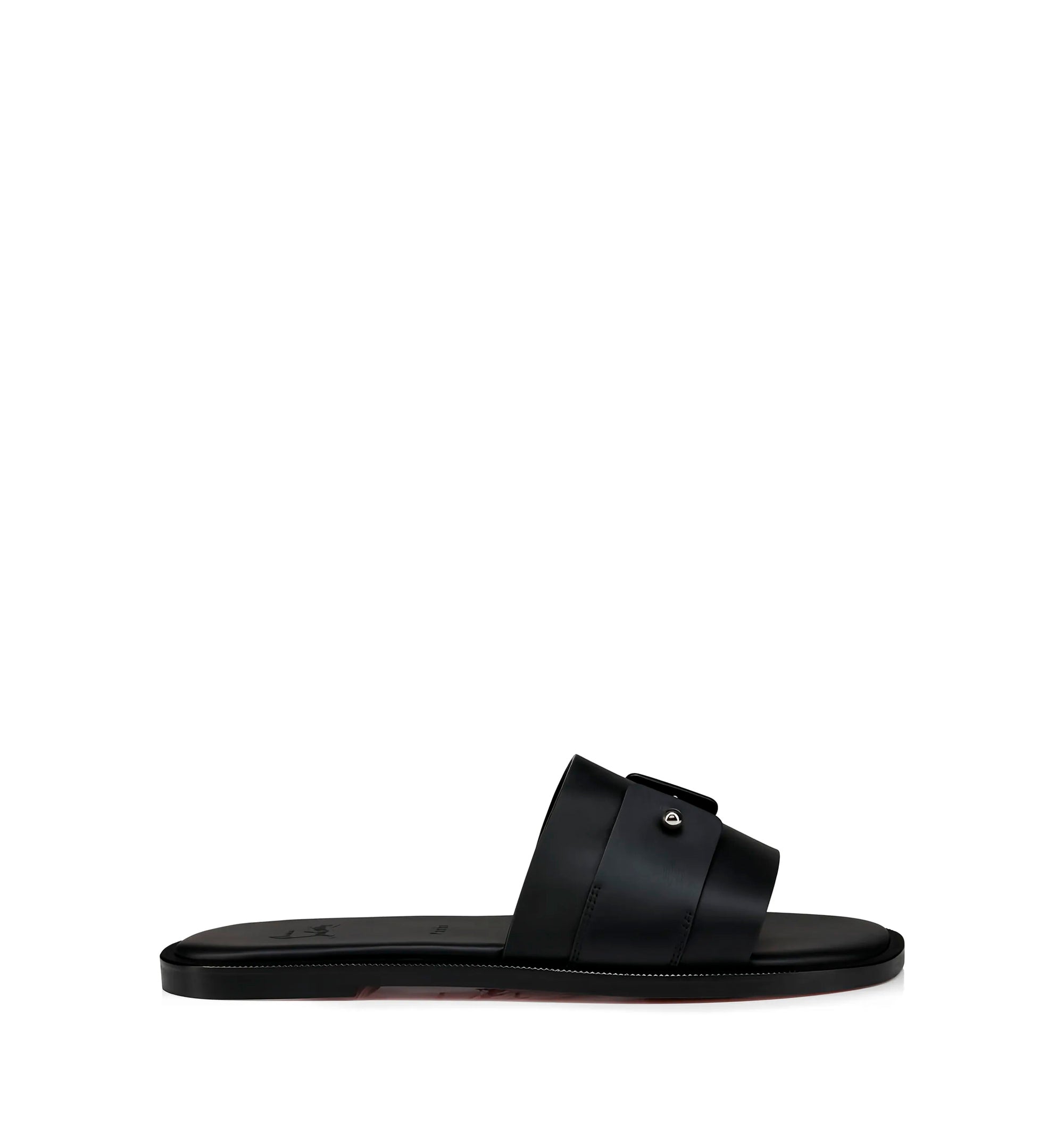 Chambelimuly leather sandals