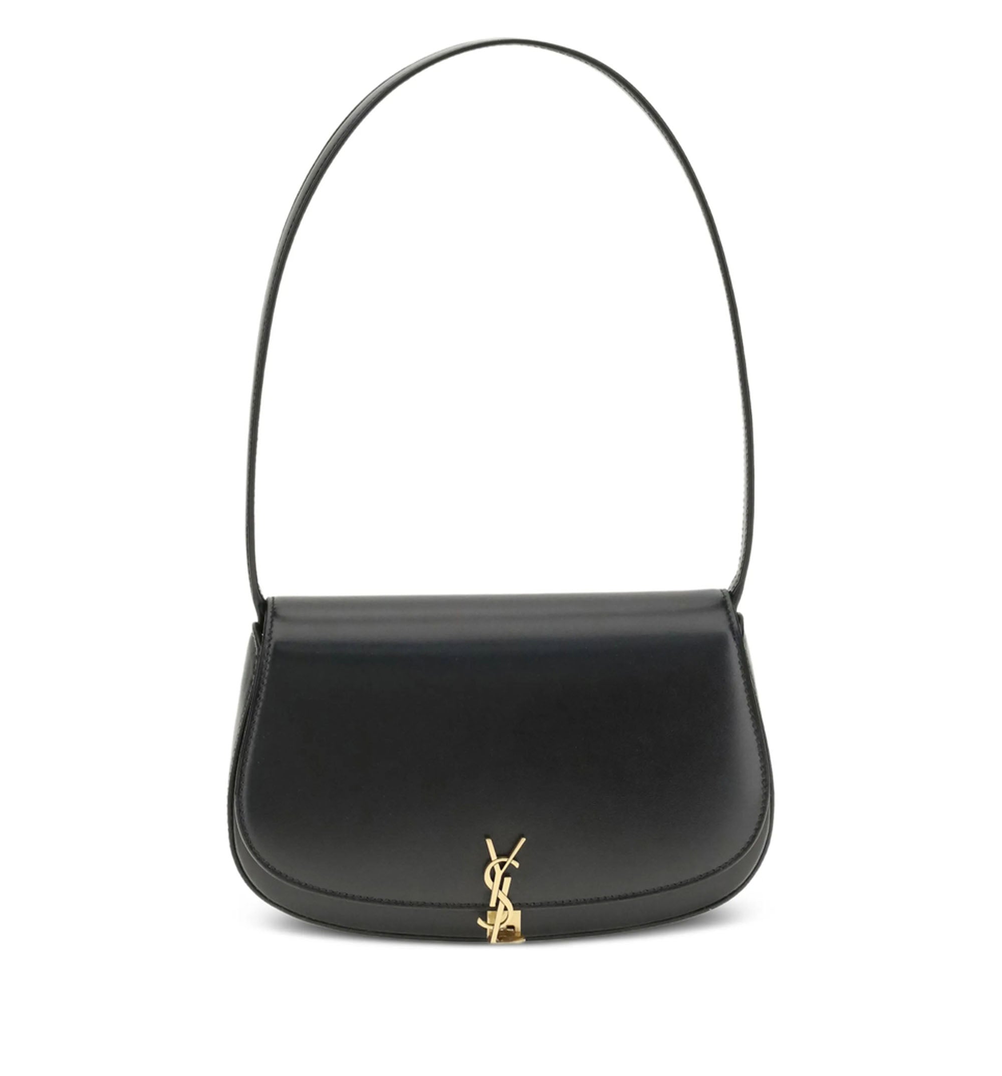 Mini Voltaire In Box Saint Laurent