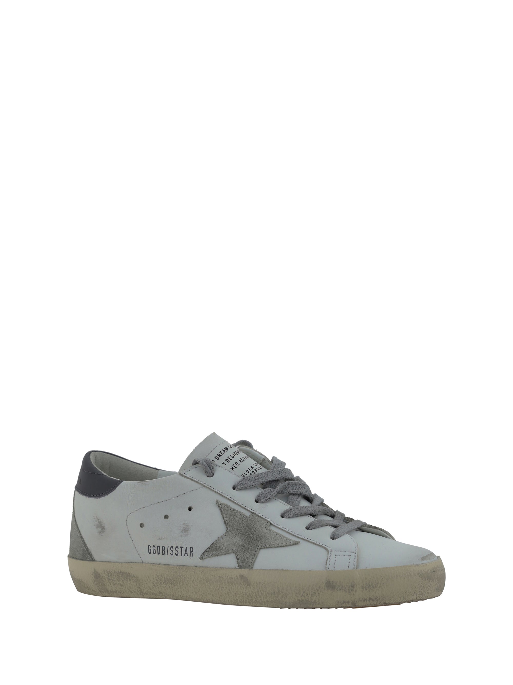 Superstar Sneakers