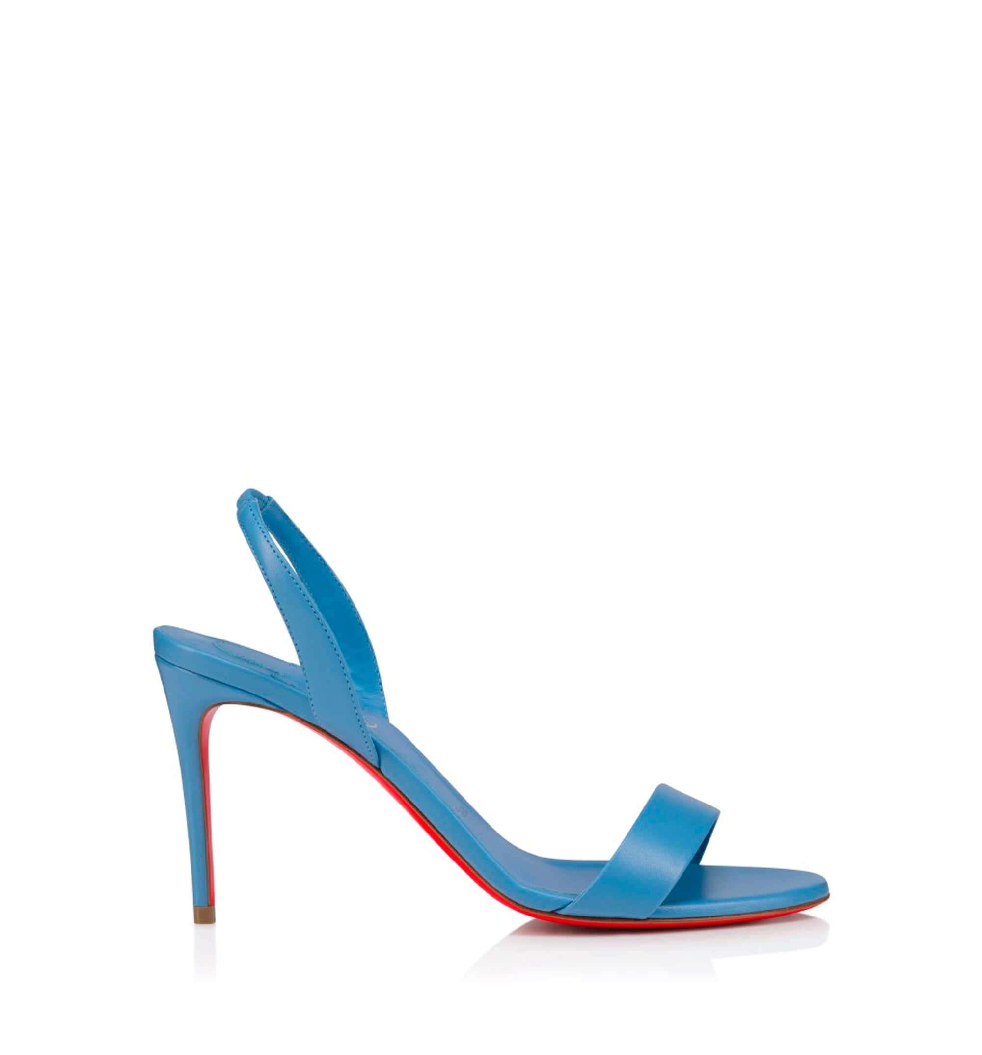 O Marylin 85 mm Sandals