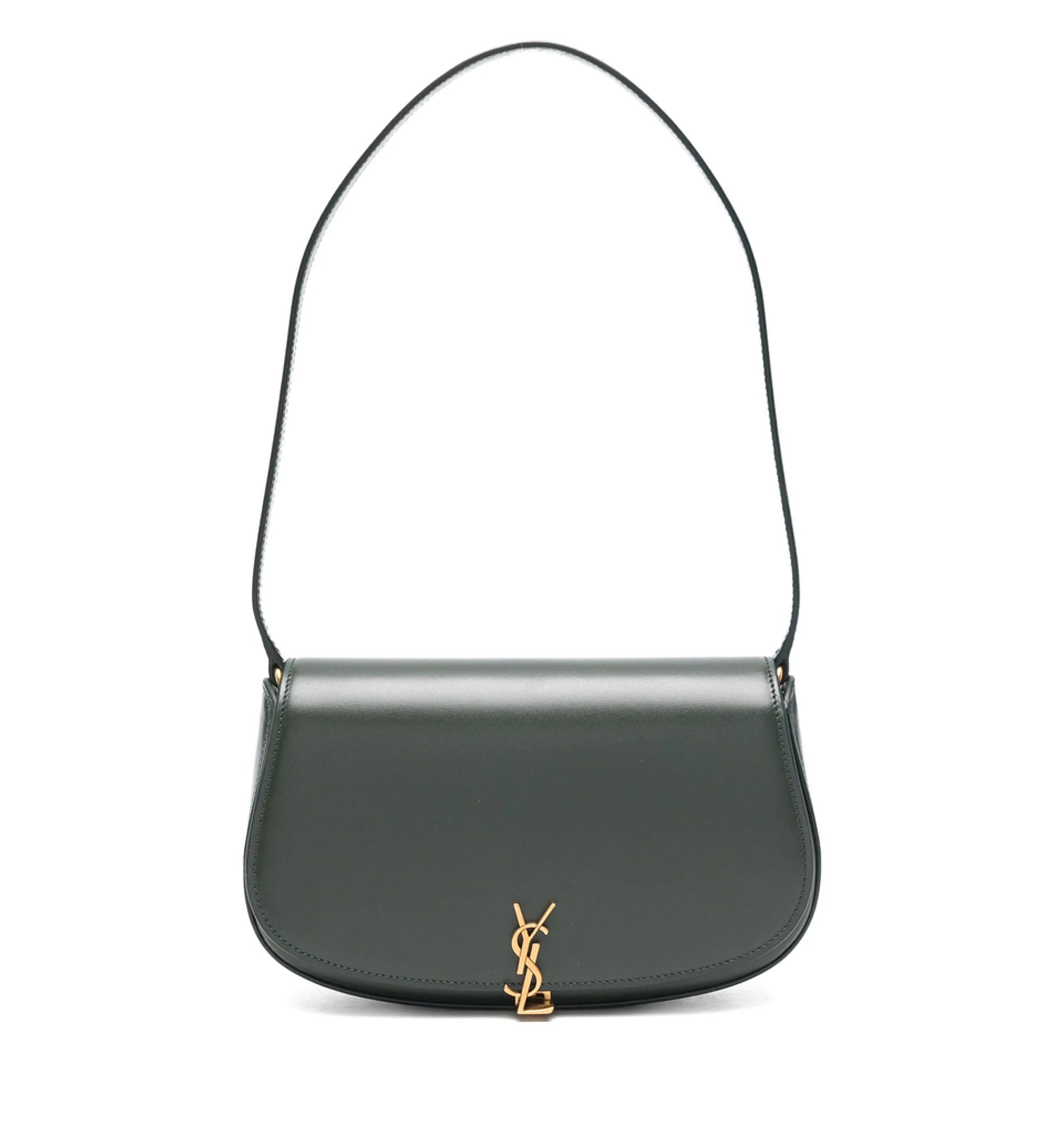 Mini Voltaire In Box Saint Laurent