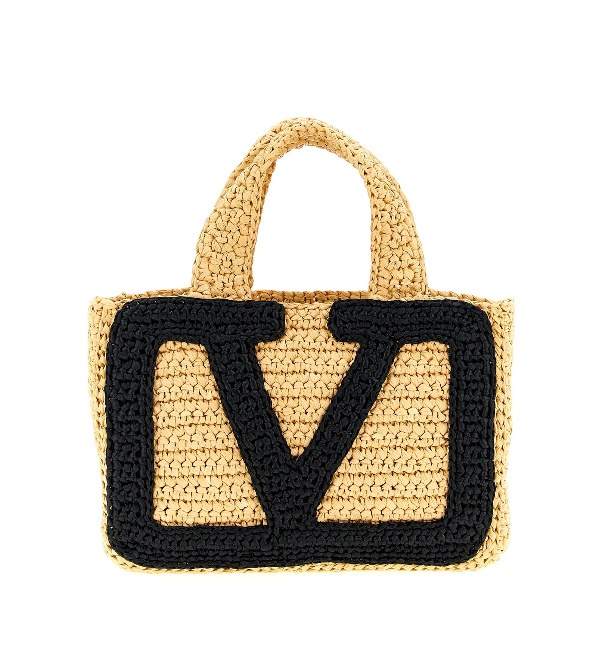 VivaSuperstar small shopping bag