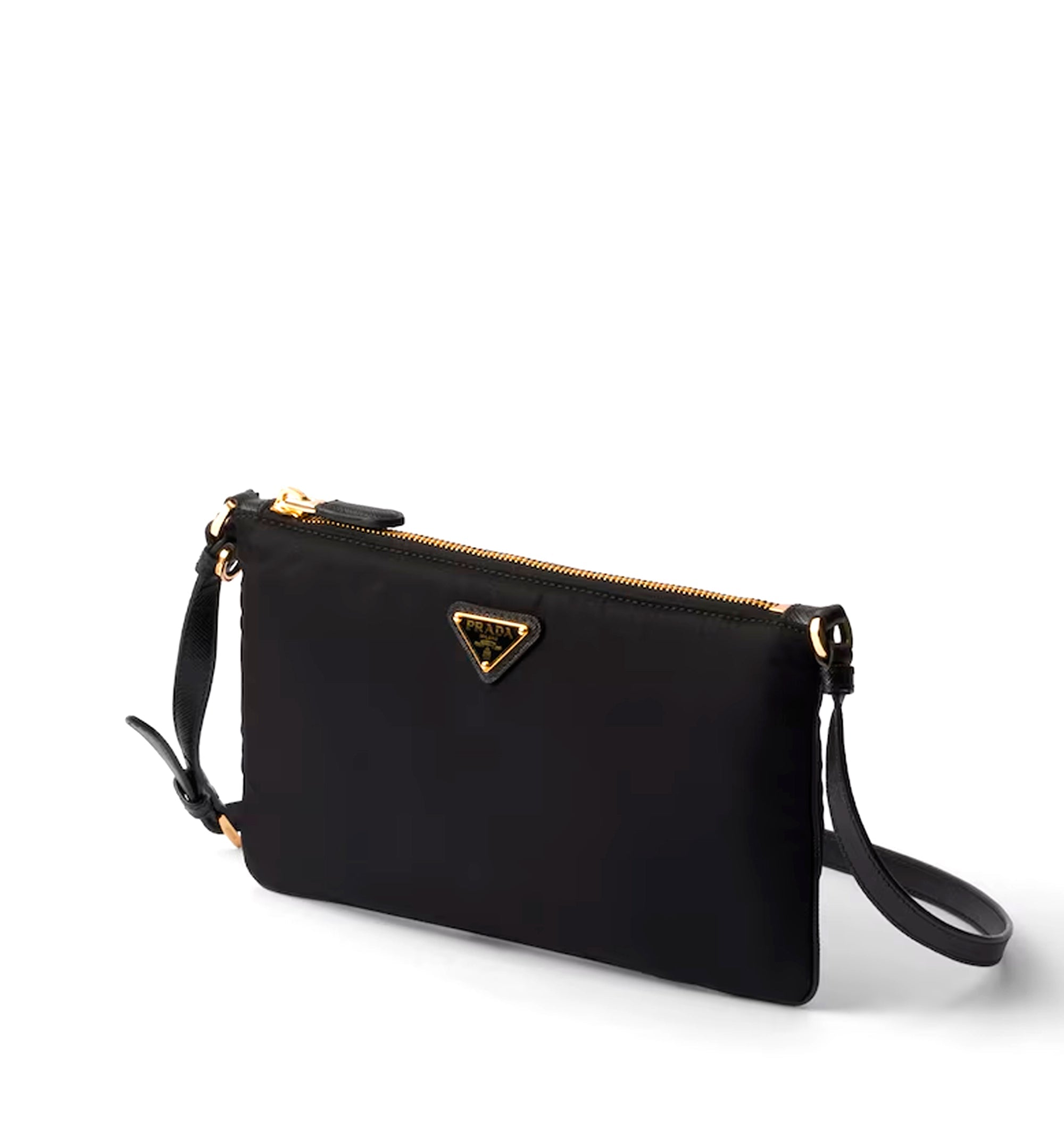 Re-Nylon pouch