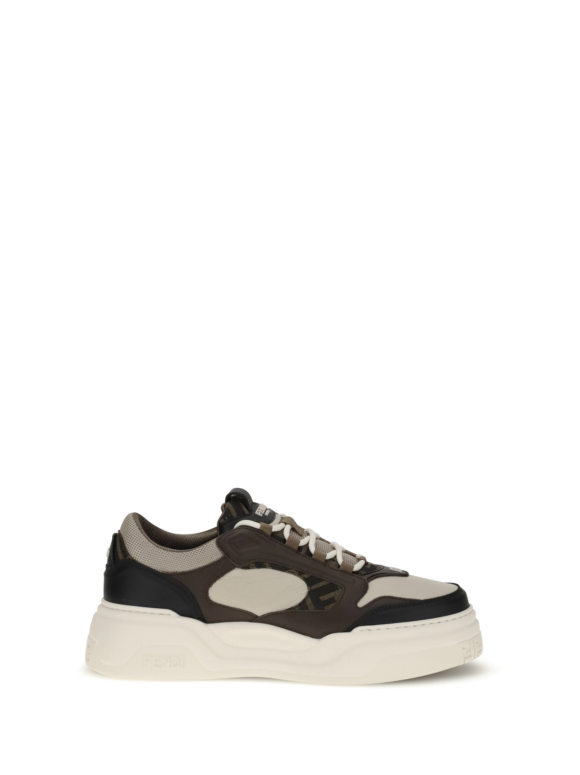 Fendi Force sneakers