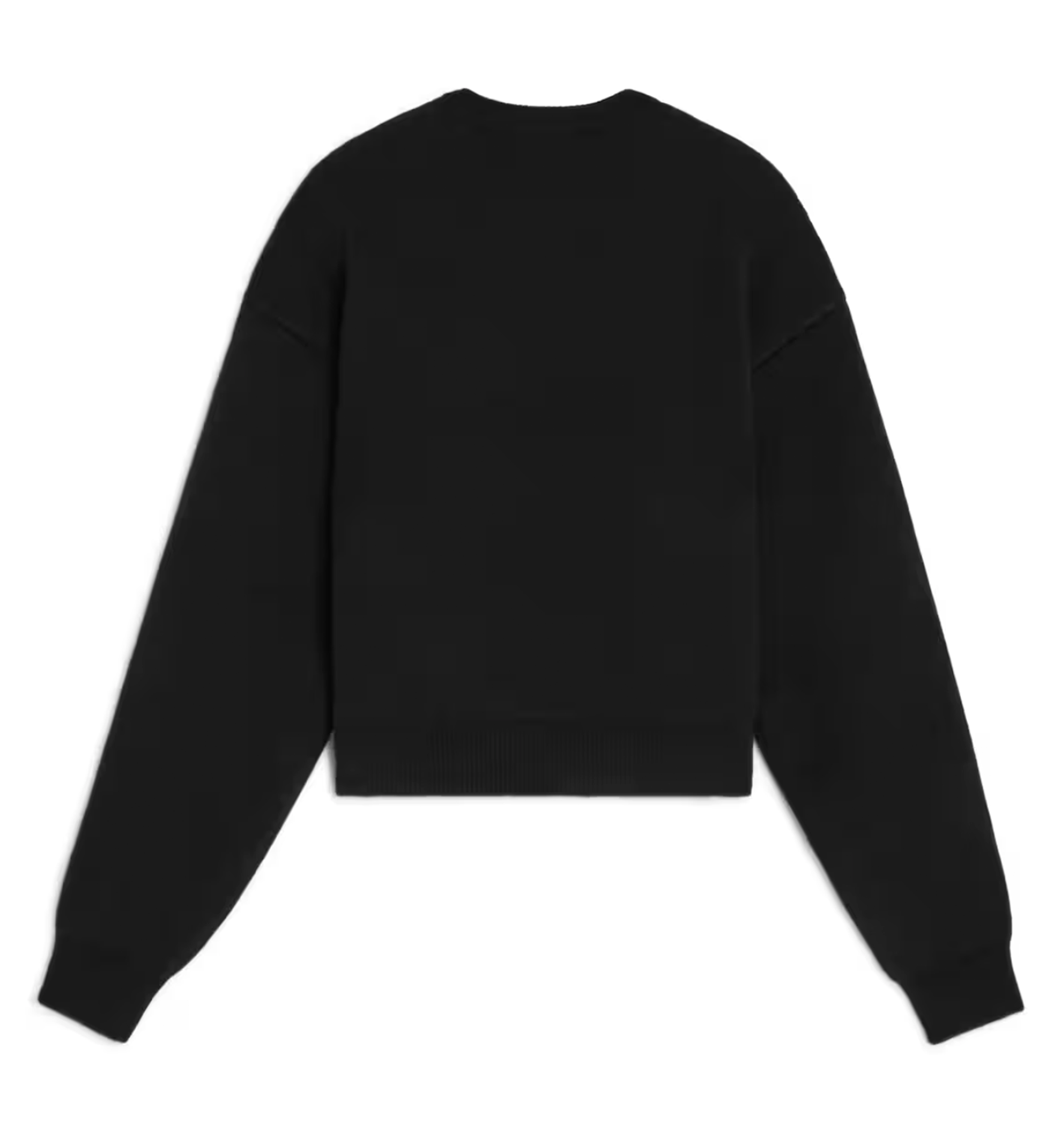 Triomphe Sweater in Cashmere