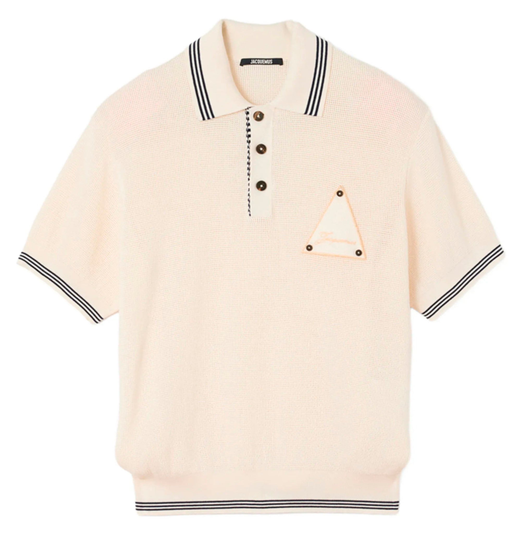 The Voilier polo shirt
