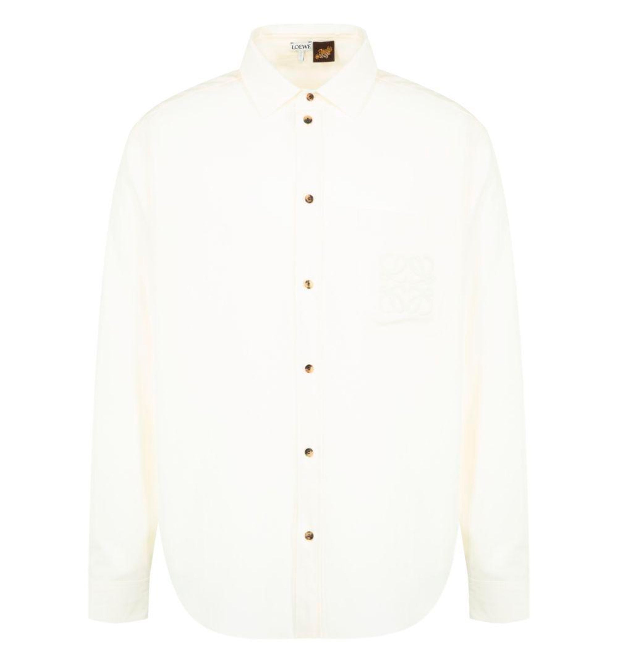 Anagram shirt