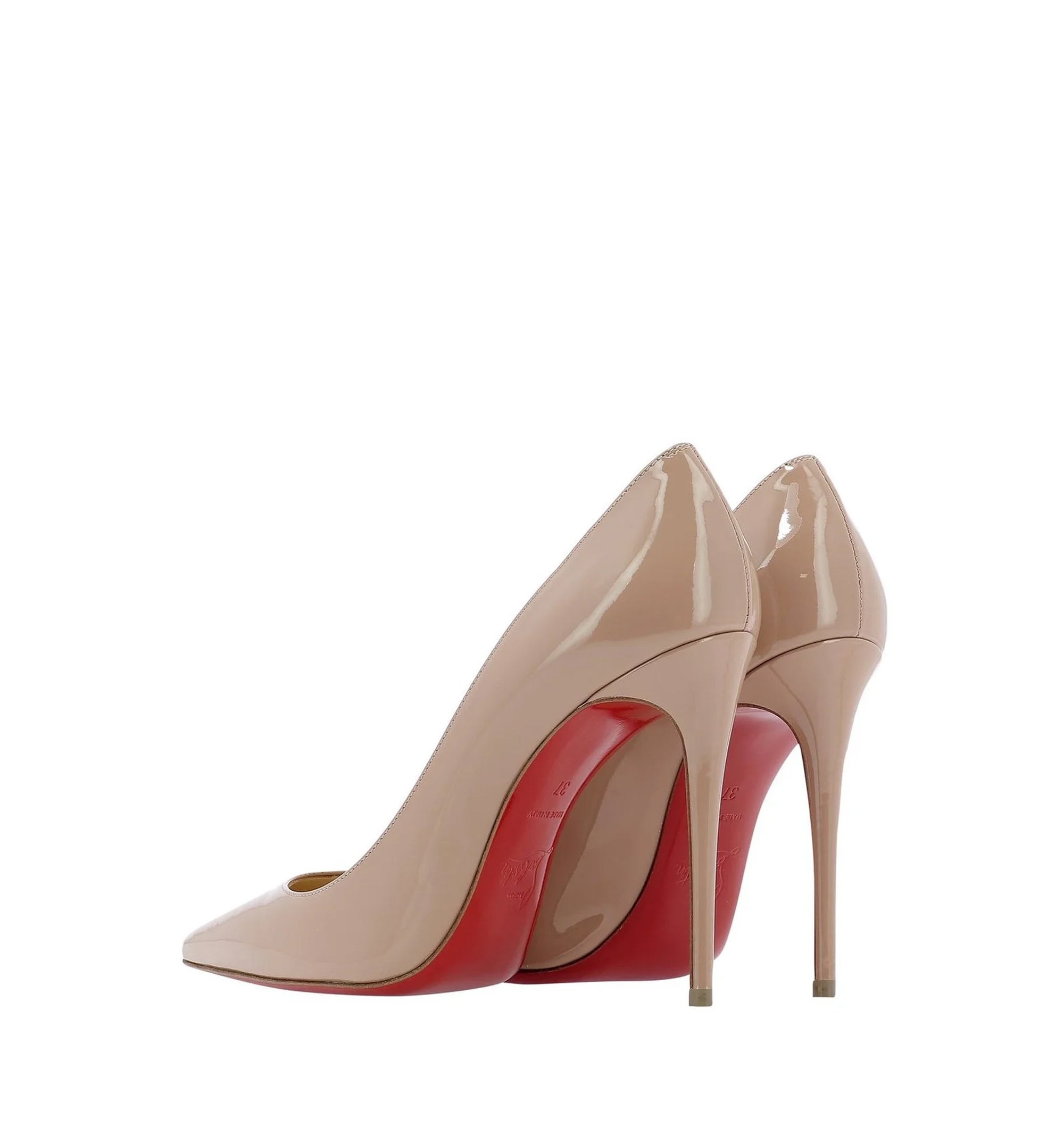 Kate Pointed Toe Pumps