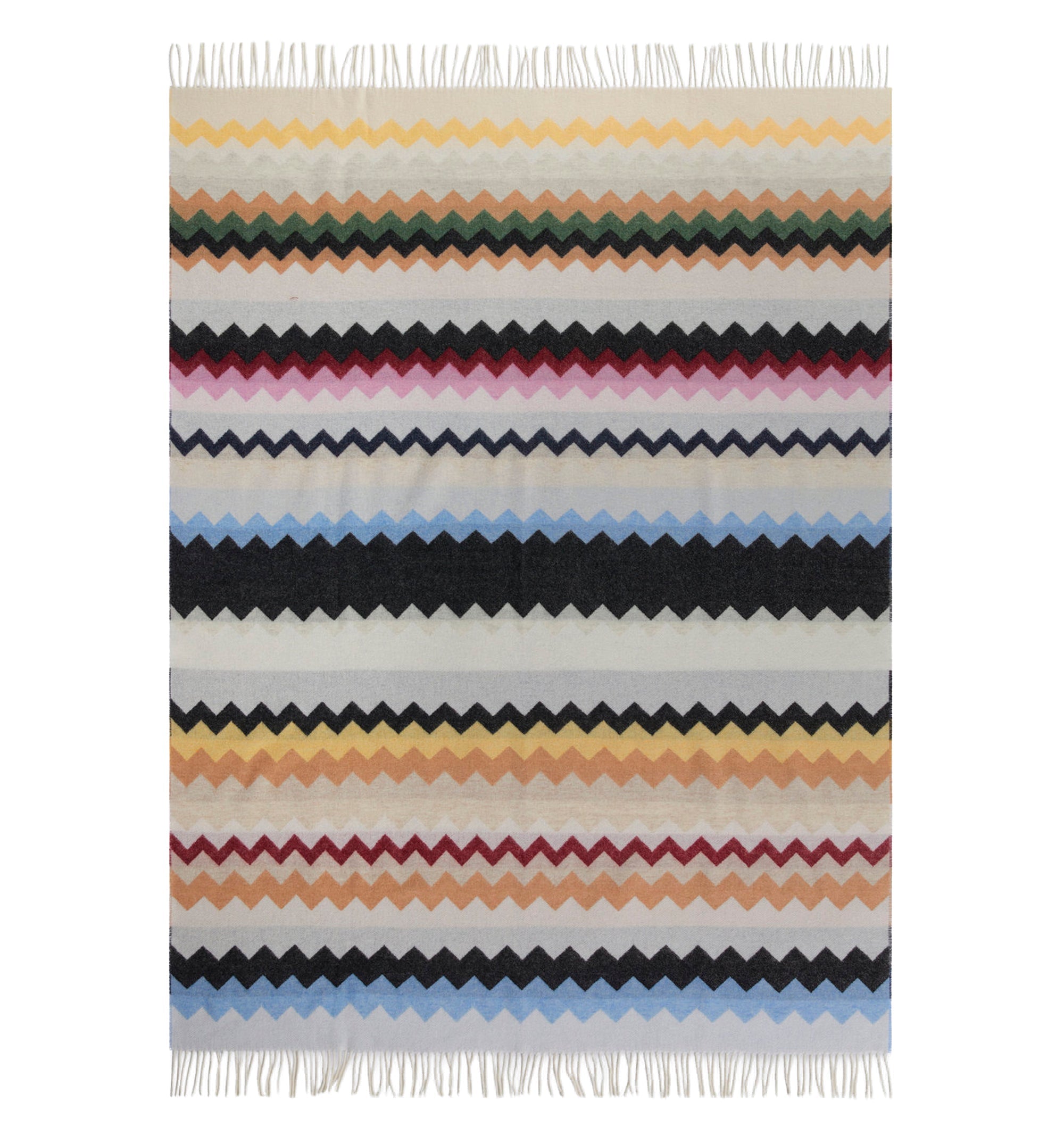 Clifford Throw 130X190