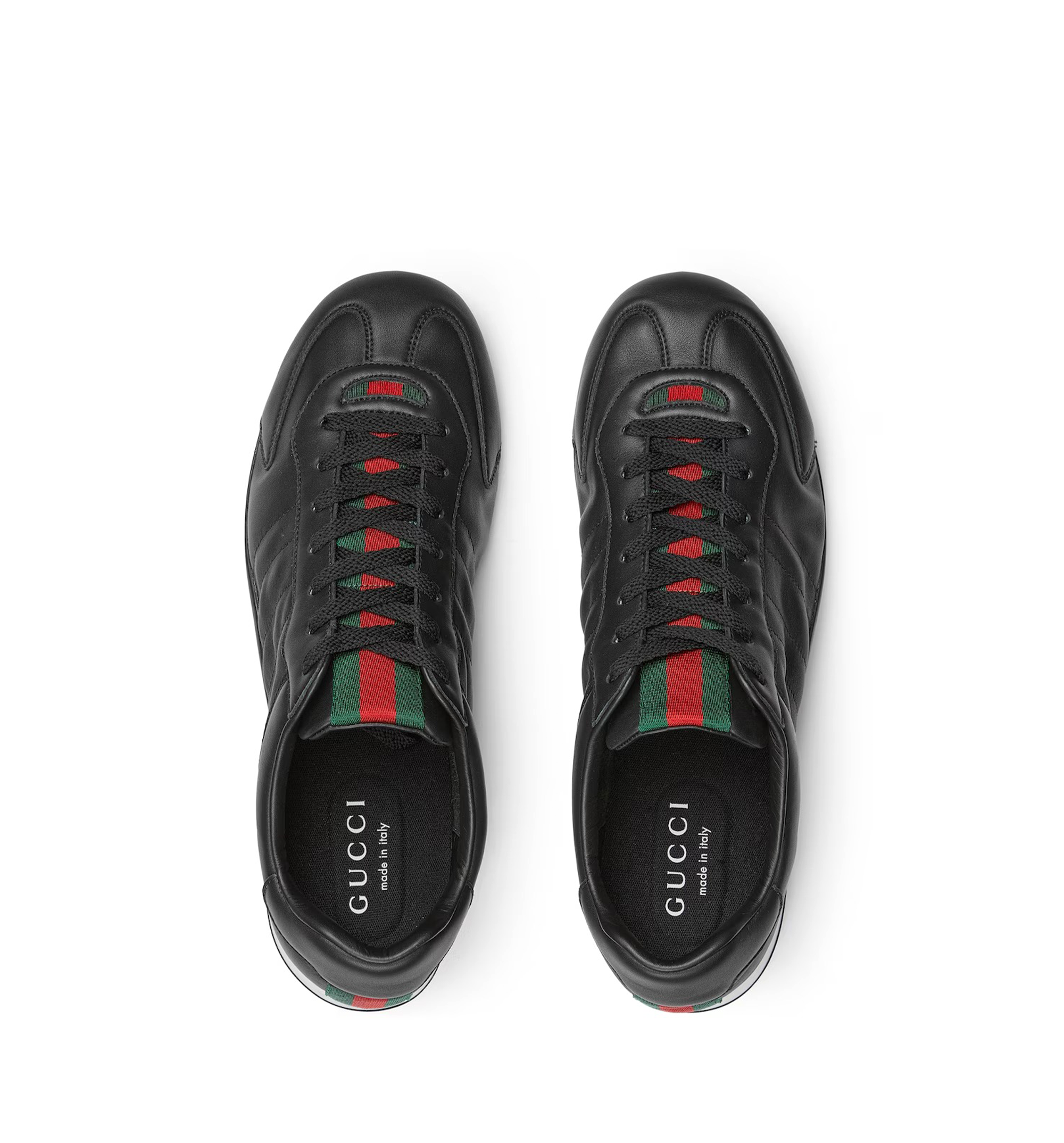 Men's Gucci Shift Sneaker