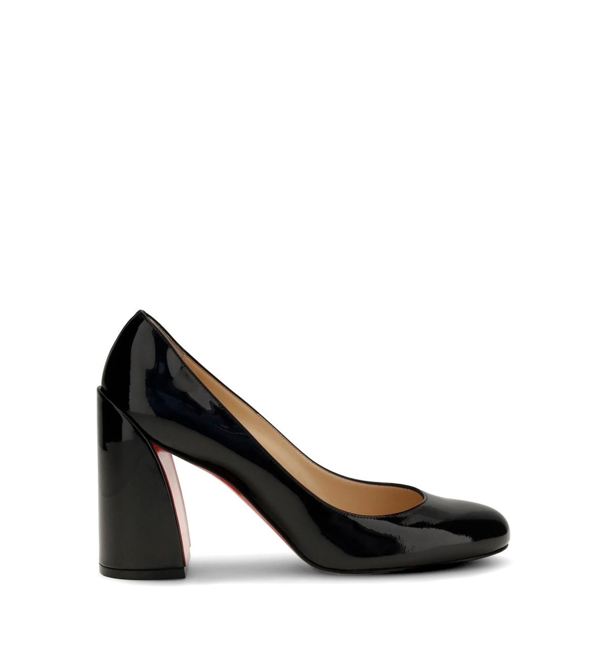 Miss Jane Pump