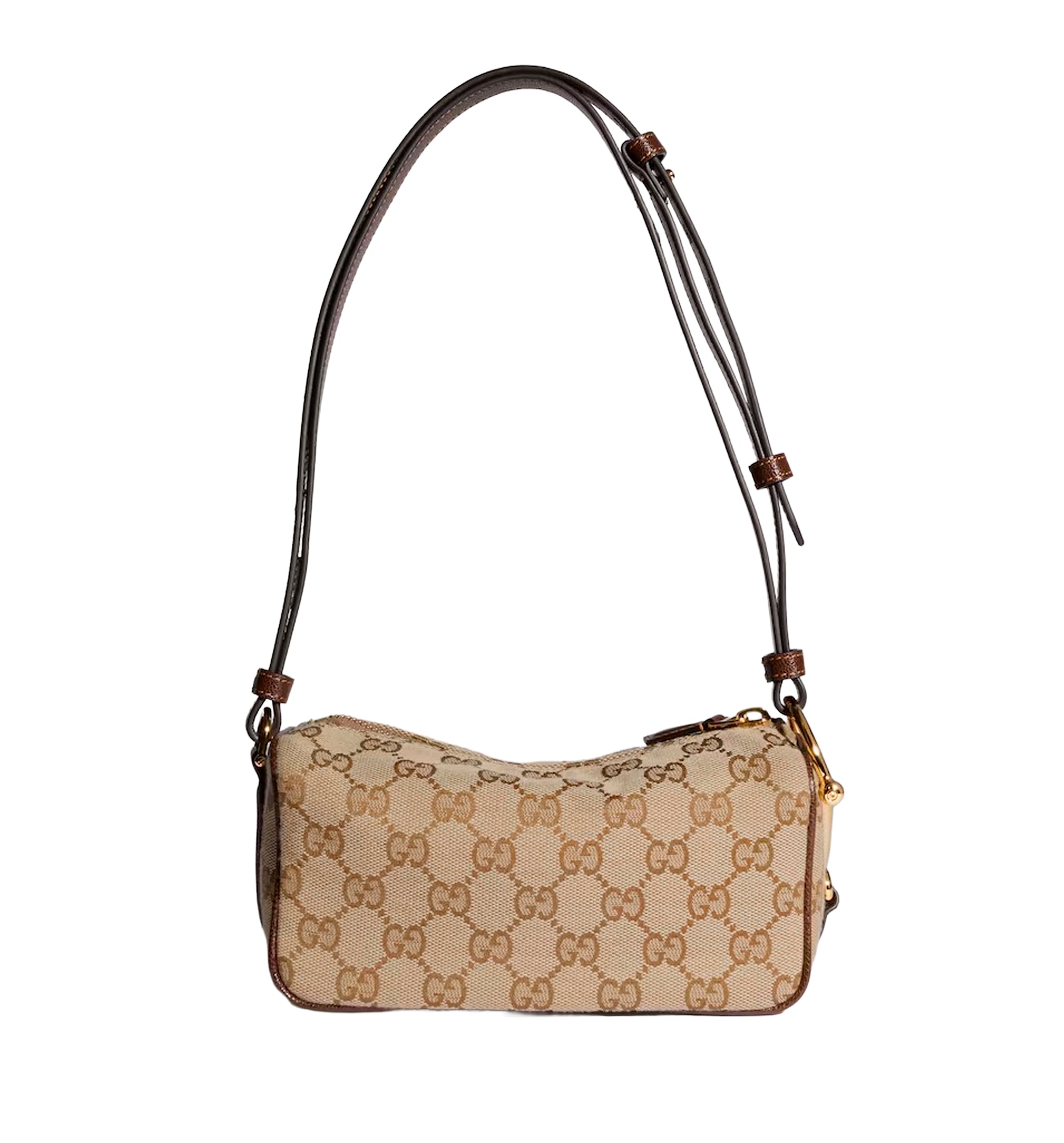 Gucci Half Horsebit mini bag