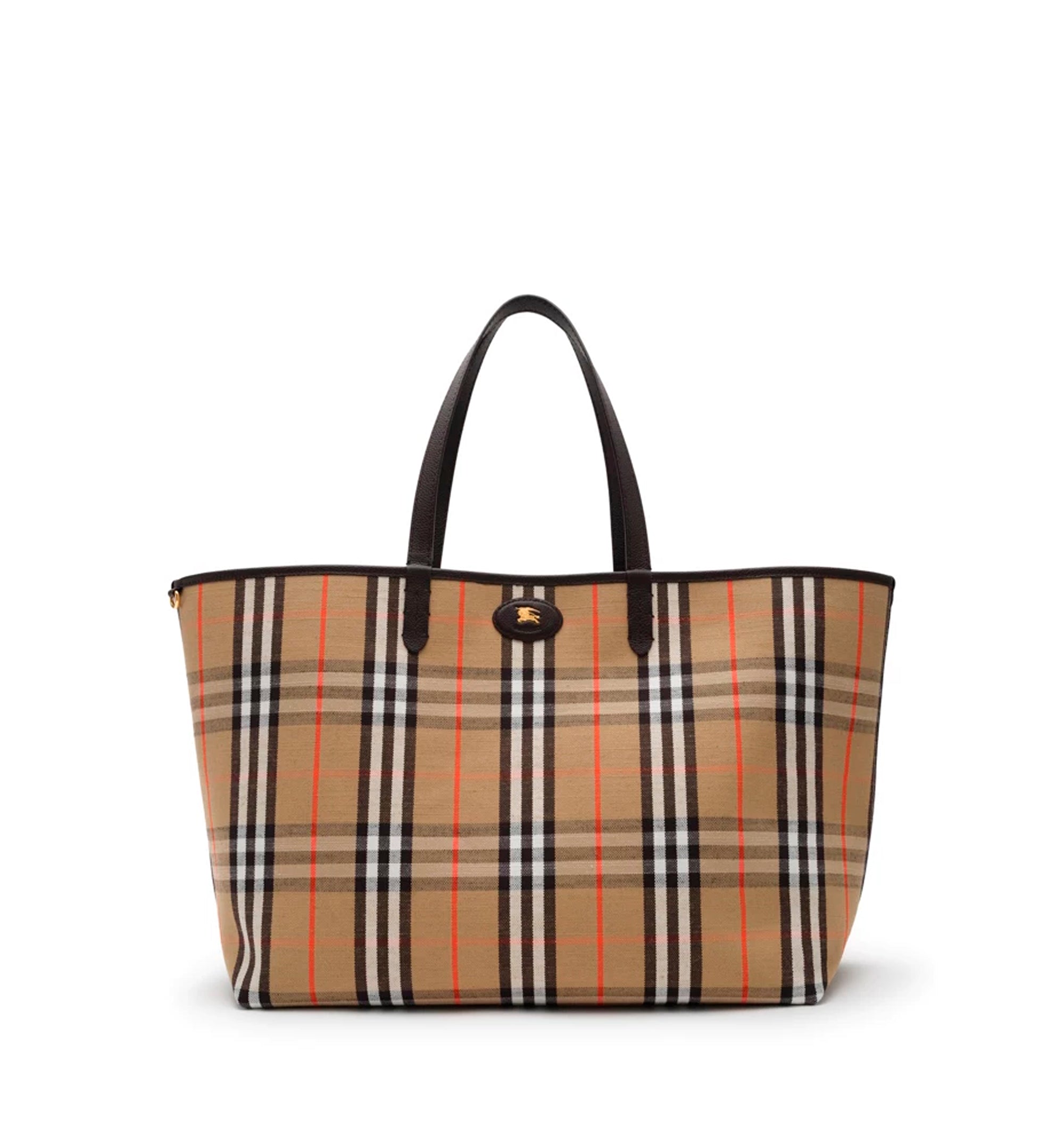 Medium Reversible Bloomsbury Tote