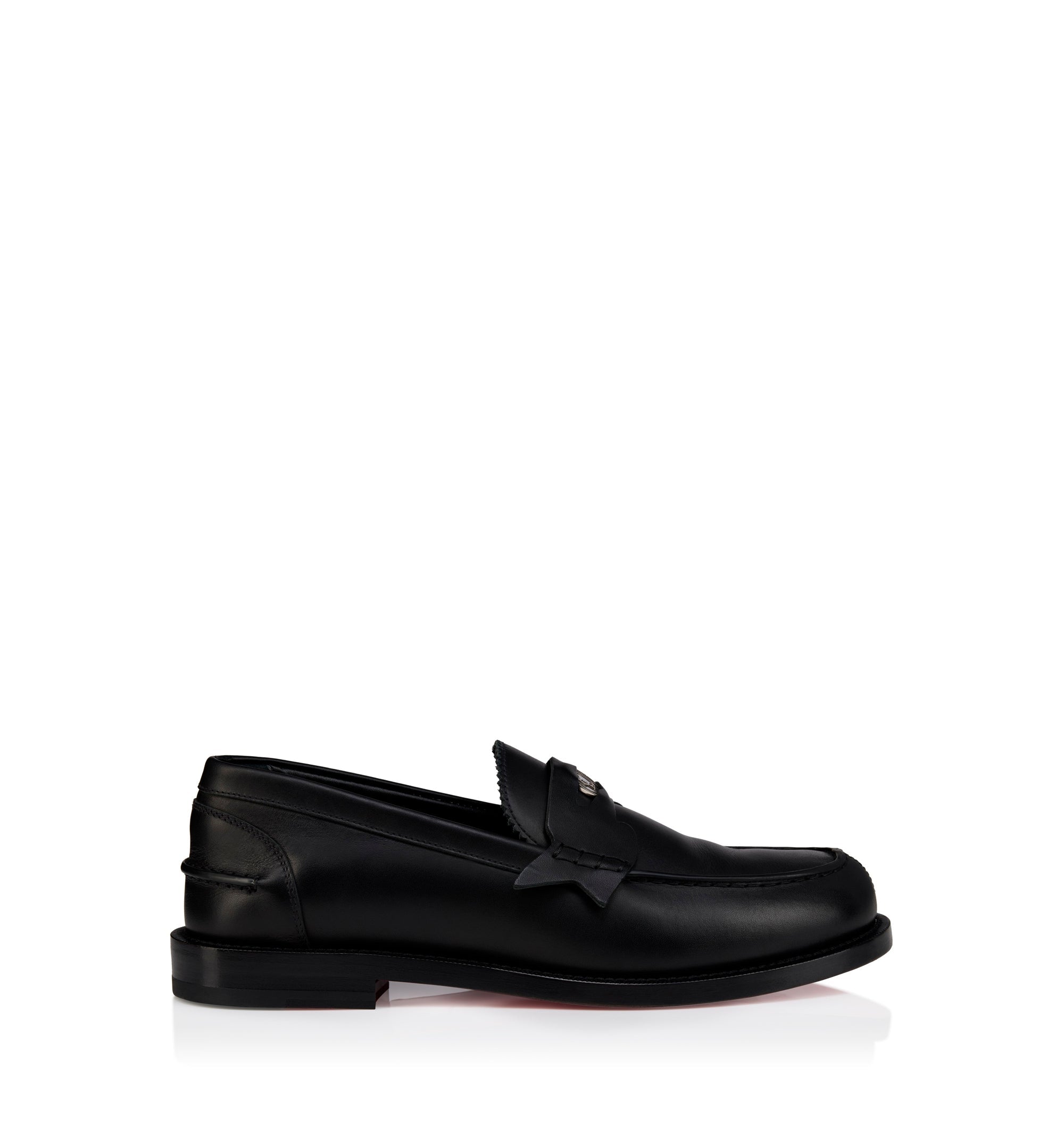 The Plato Loafer