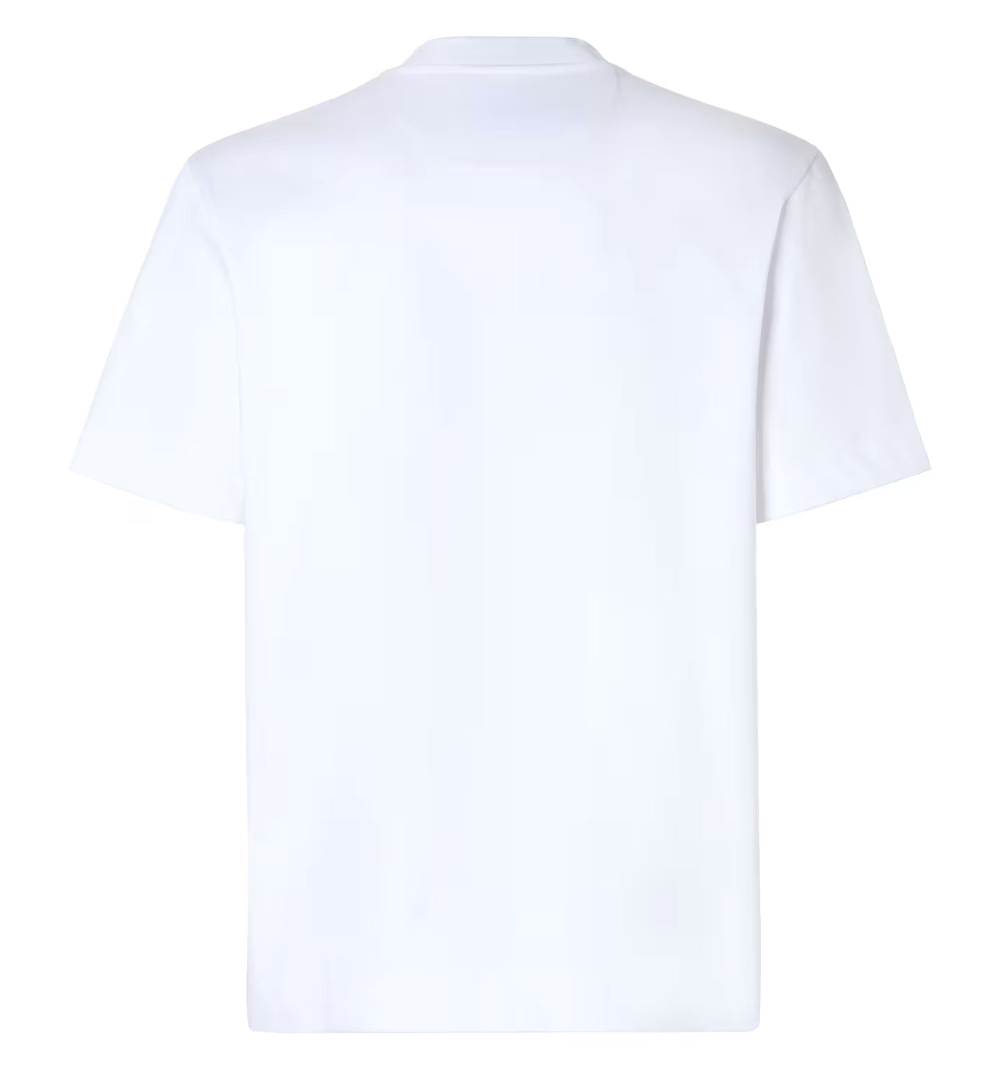 Cotton t-shirt