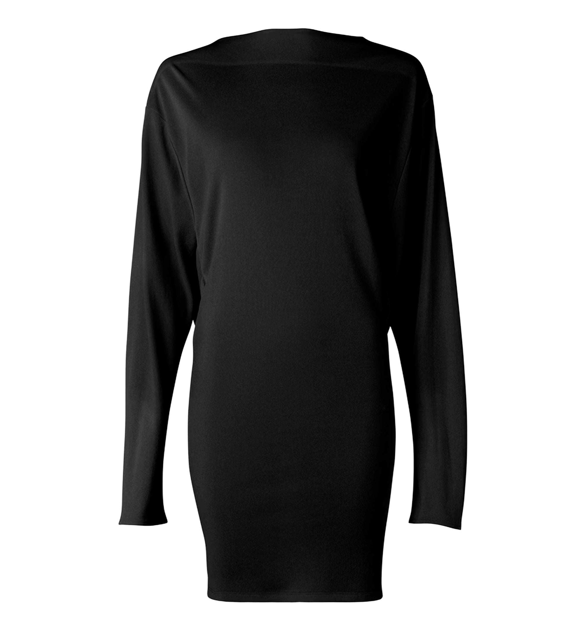 The Mistral dress