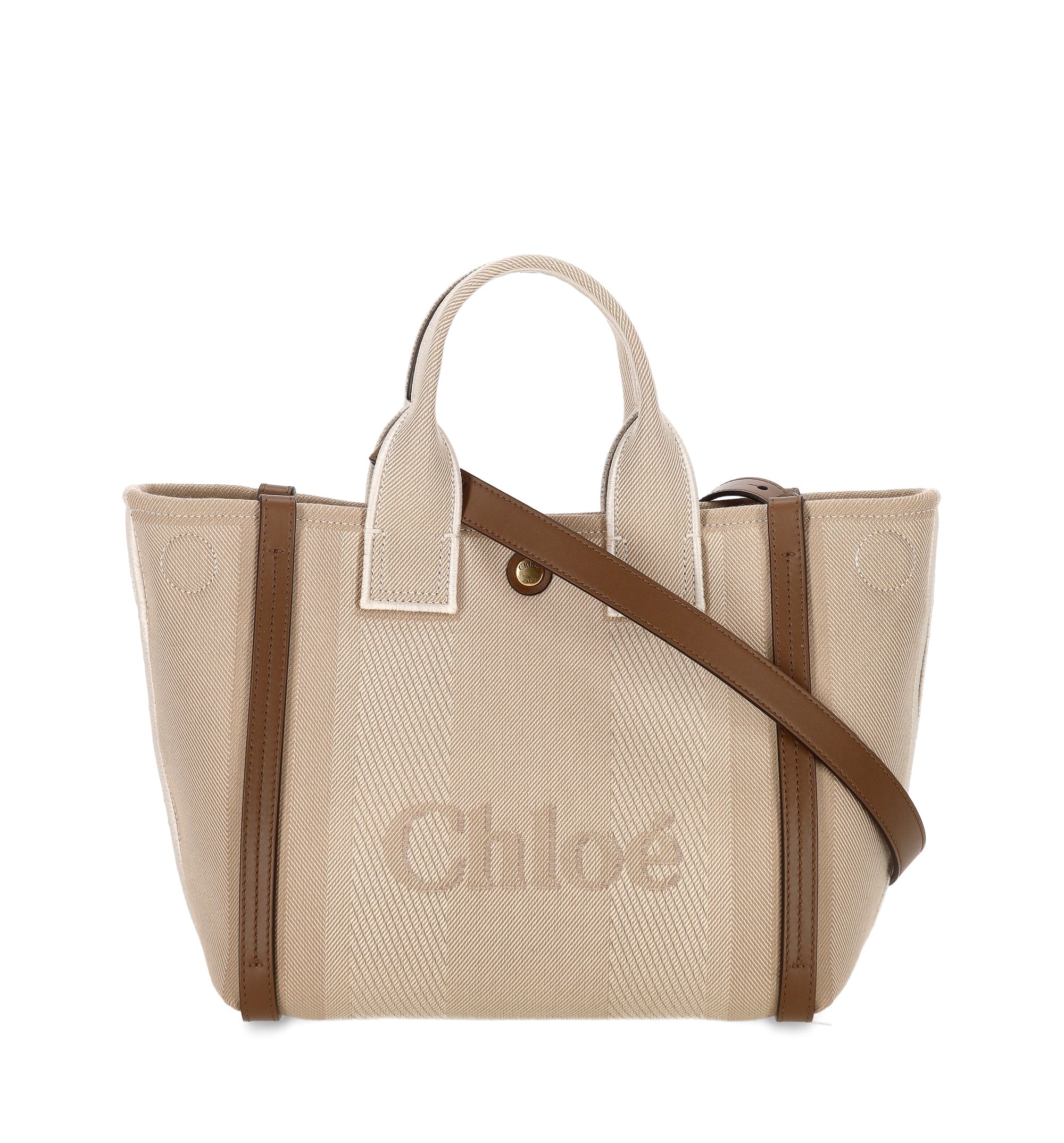 Small Tote Chloè