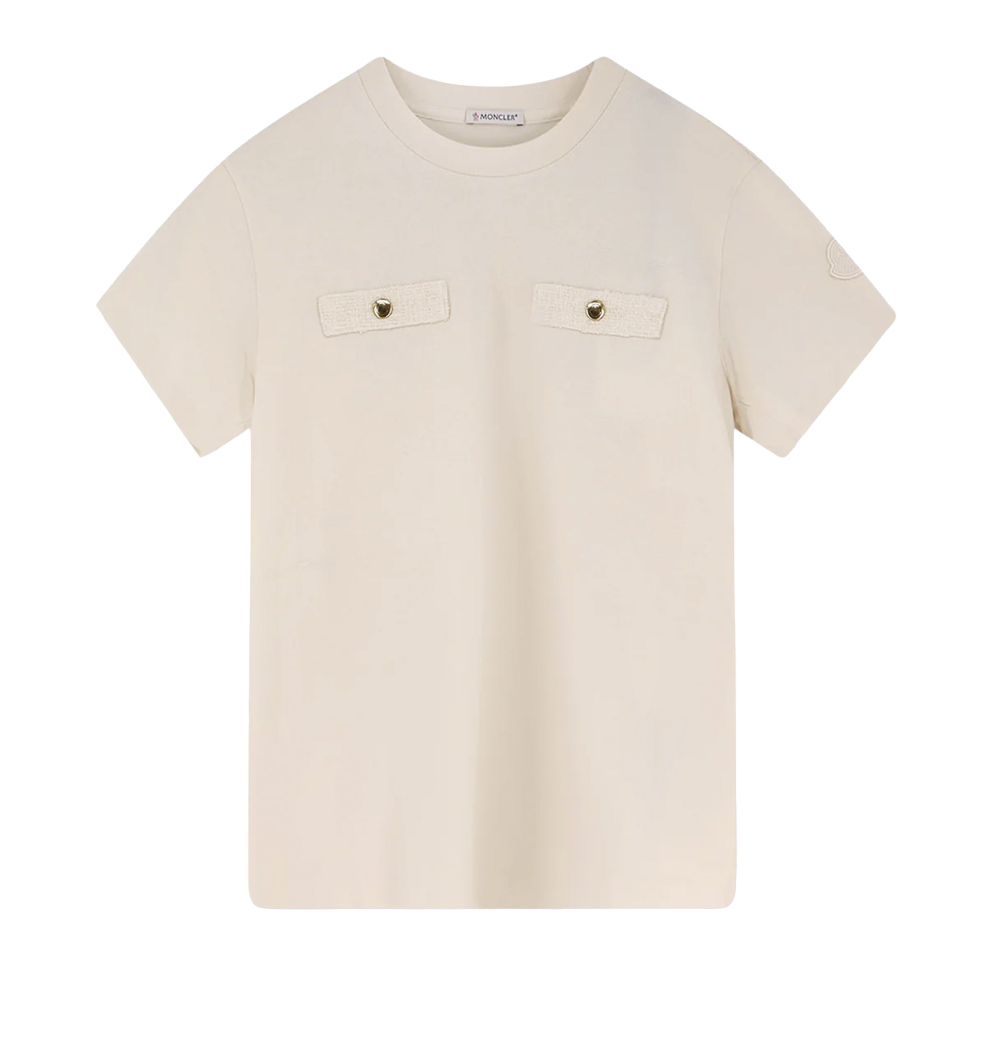 Cotton t-shirt