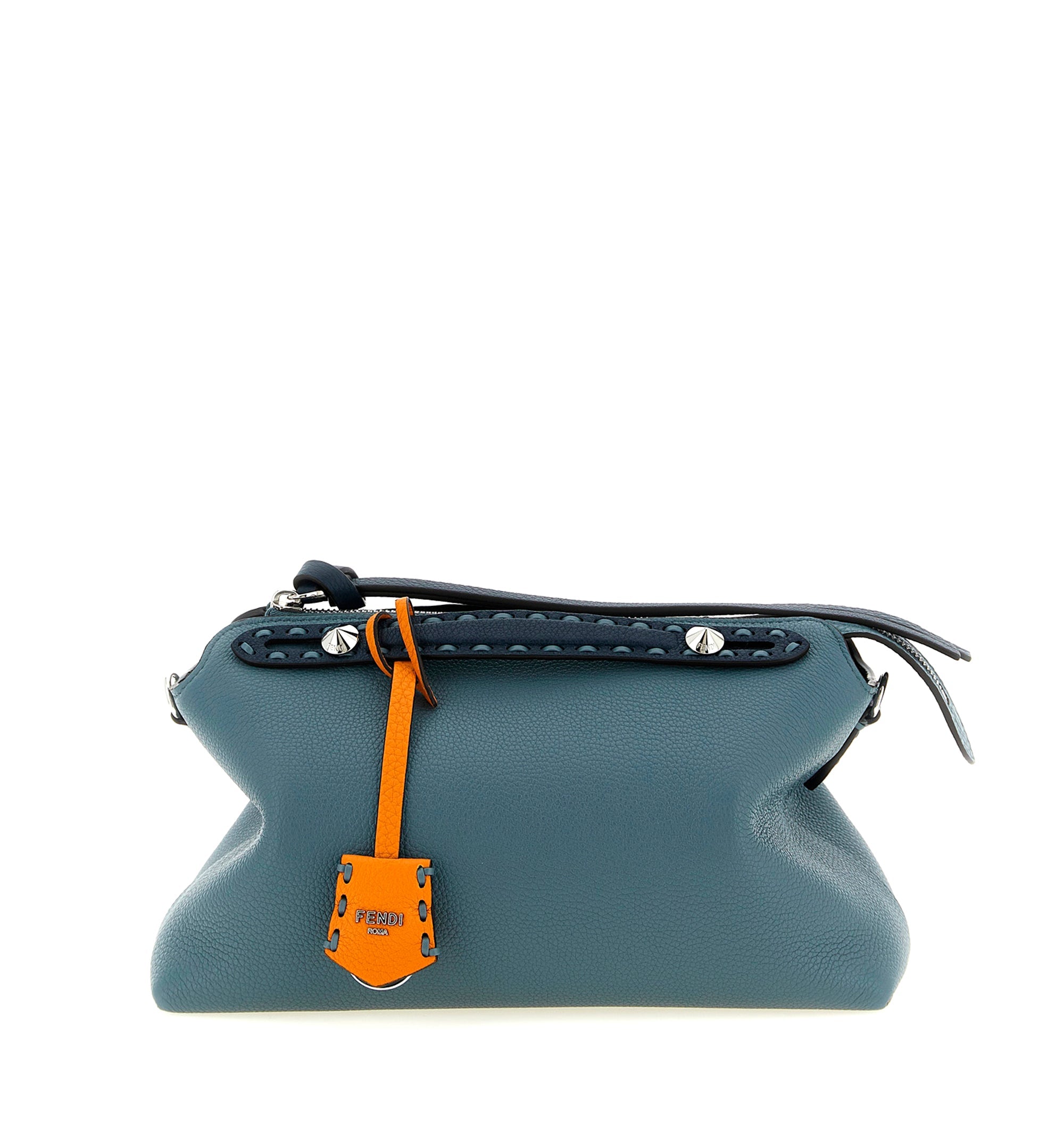 By The Way studded tote bag